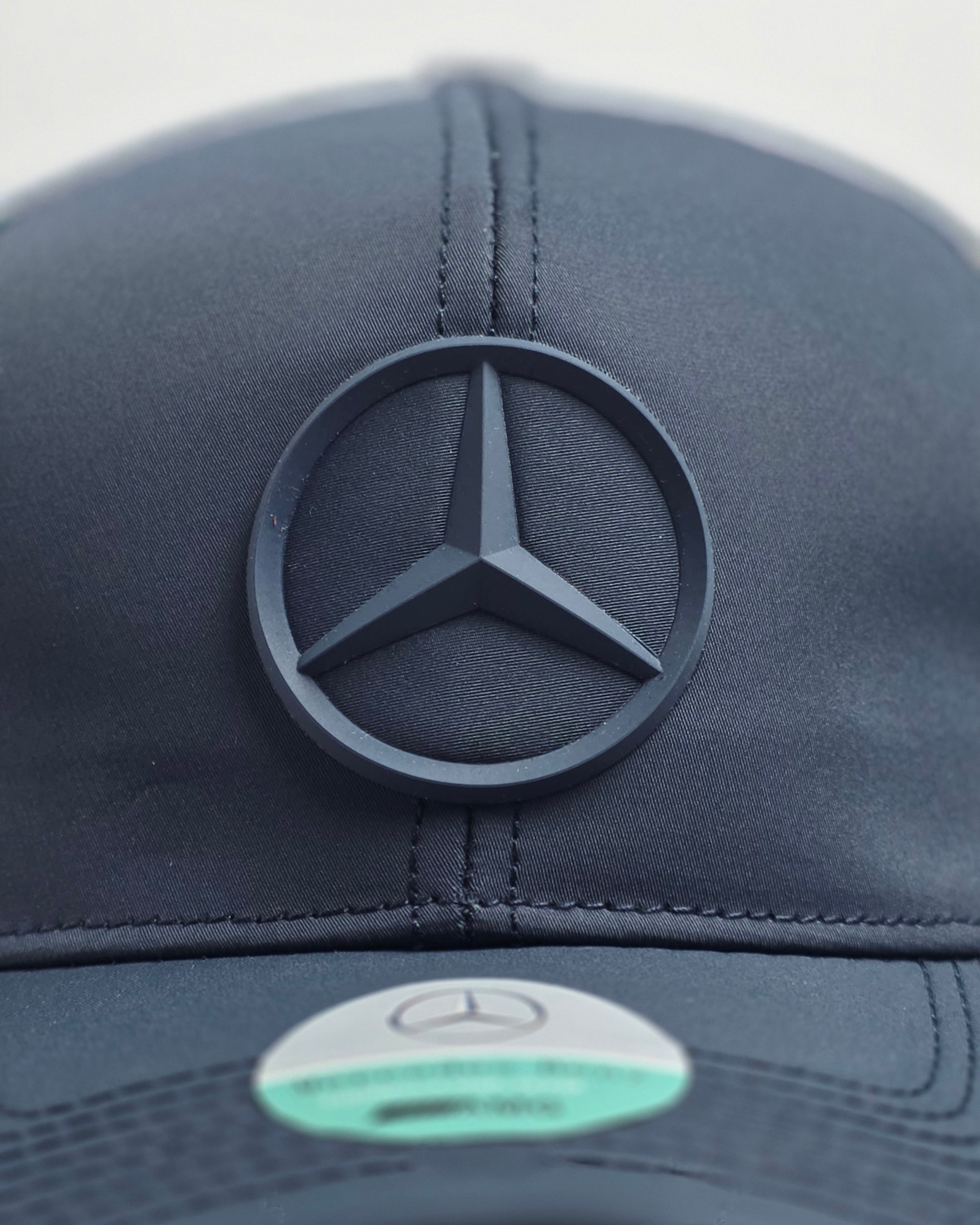 Merc Collection
