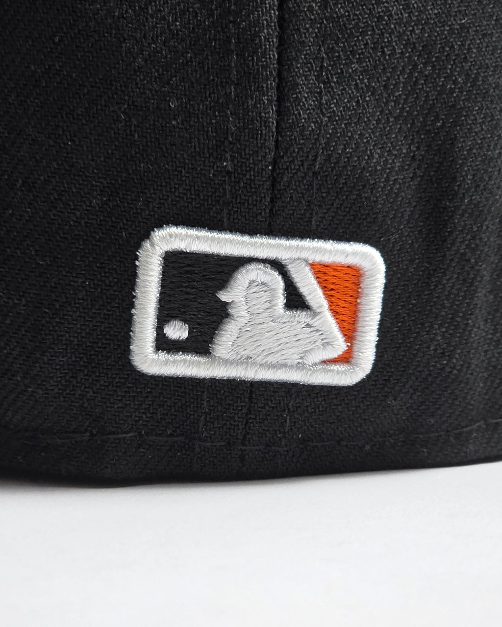 SF NewEra Black & Black | 59Fifty