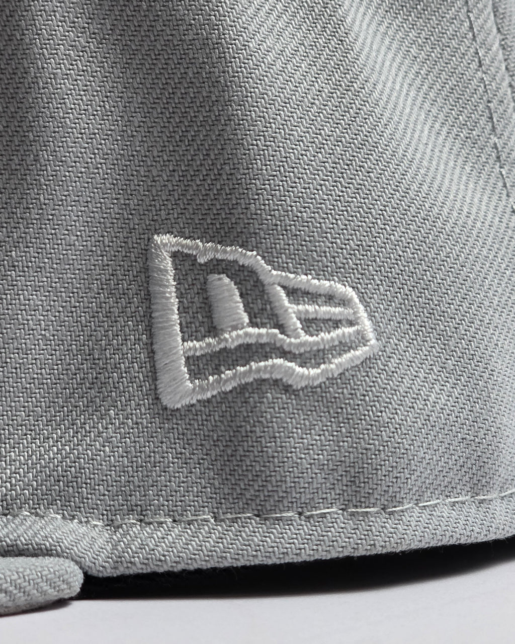 NY NewEra Grey | 59Fifty