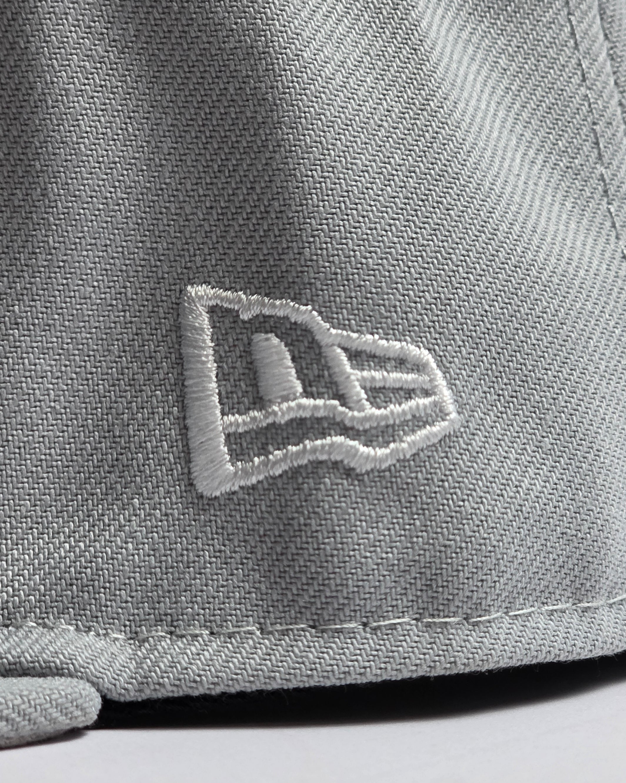 NY NewEra Grey | 59Fifty