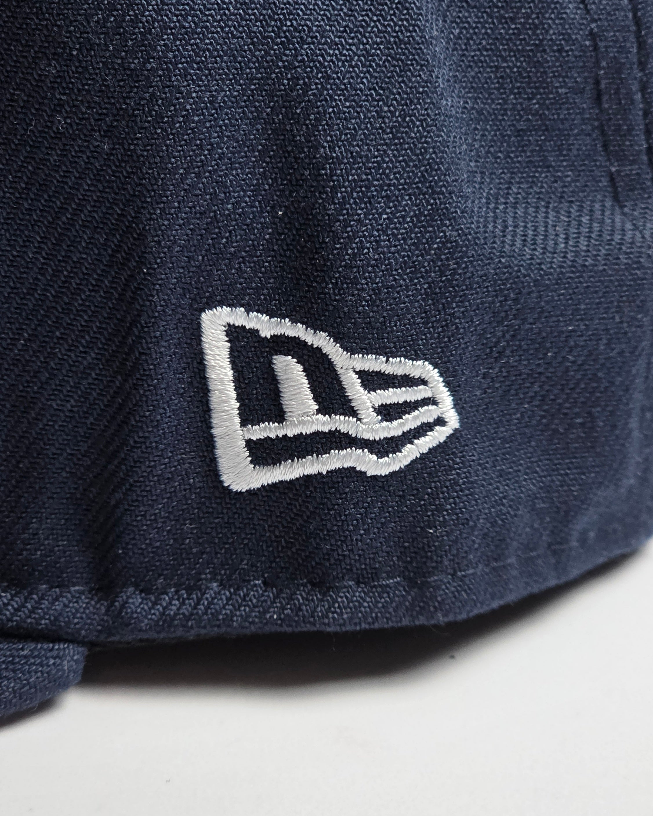 Atlanta NewEra Navy Blue | 59Fifity