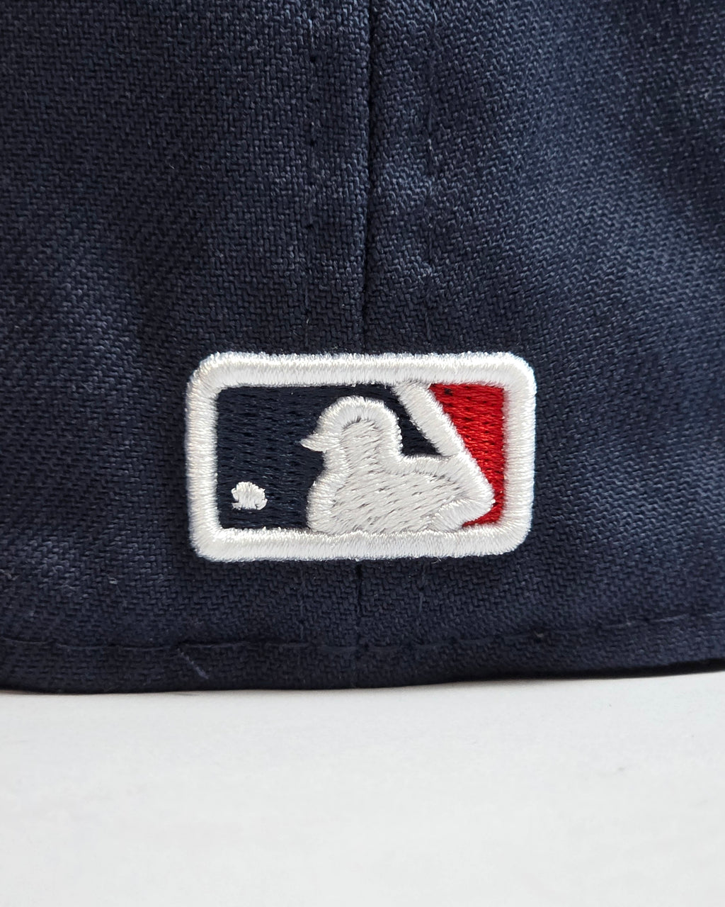 Atlanta NewEra Navy Blue | 59Fifity