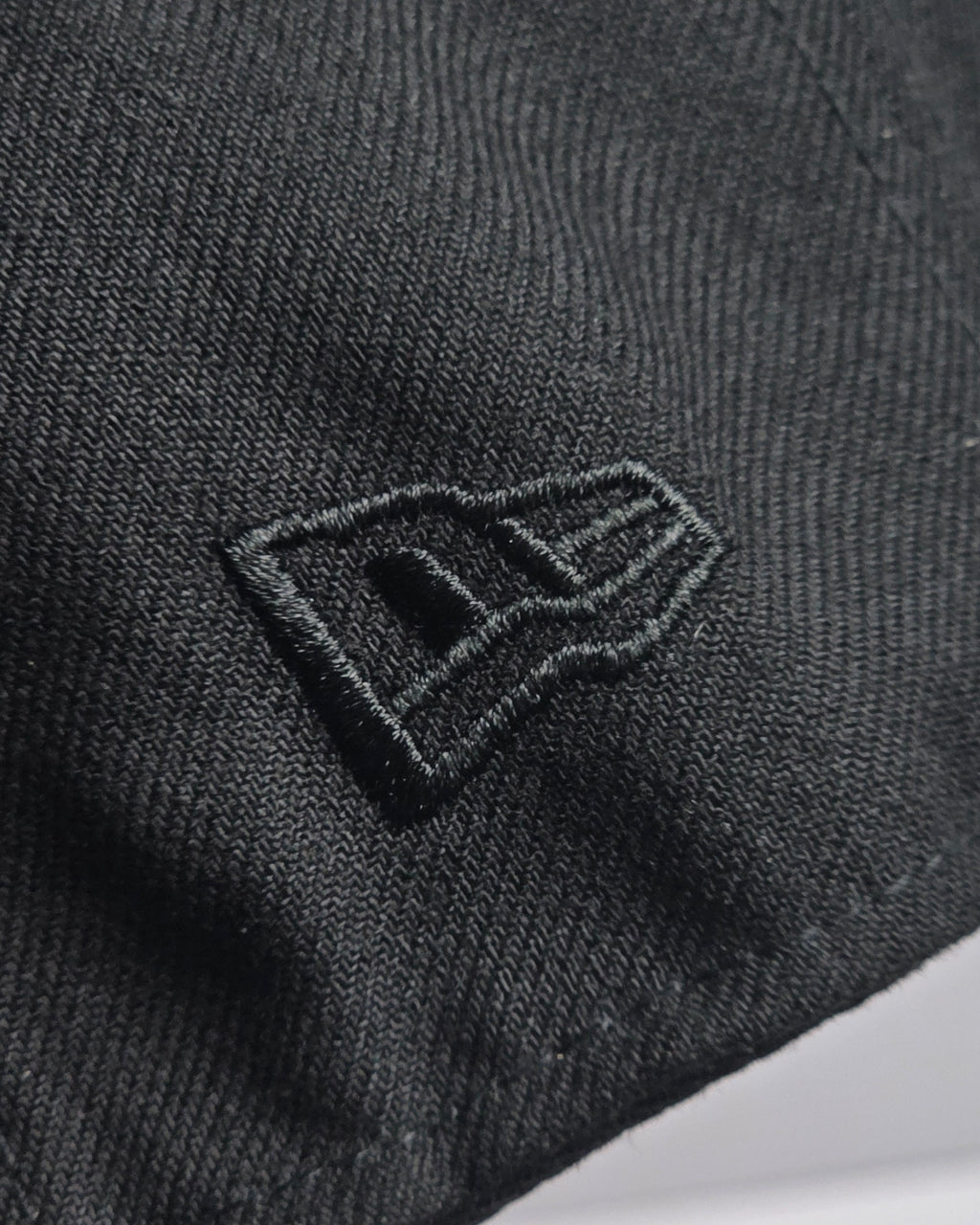 NY NewEra Black & Black | 59Fifty