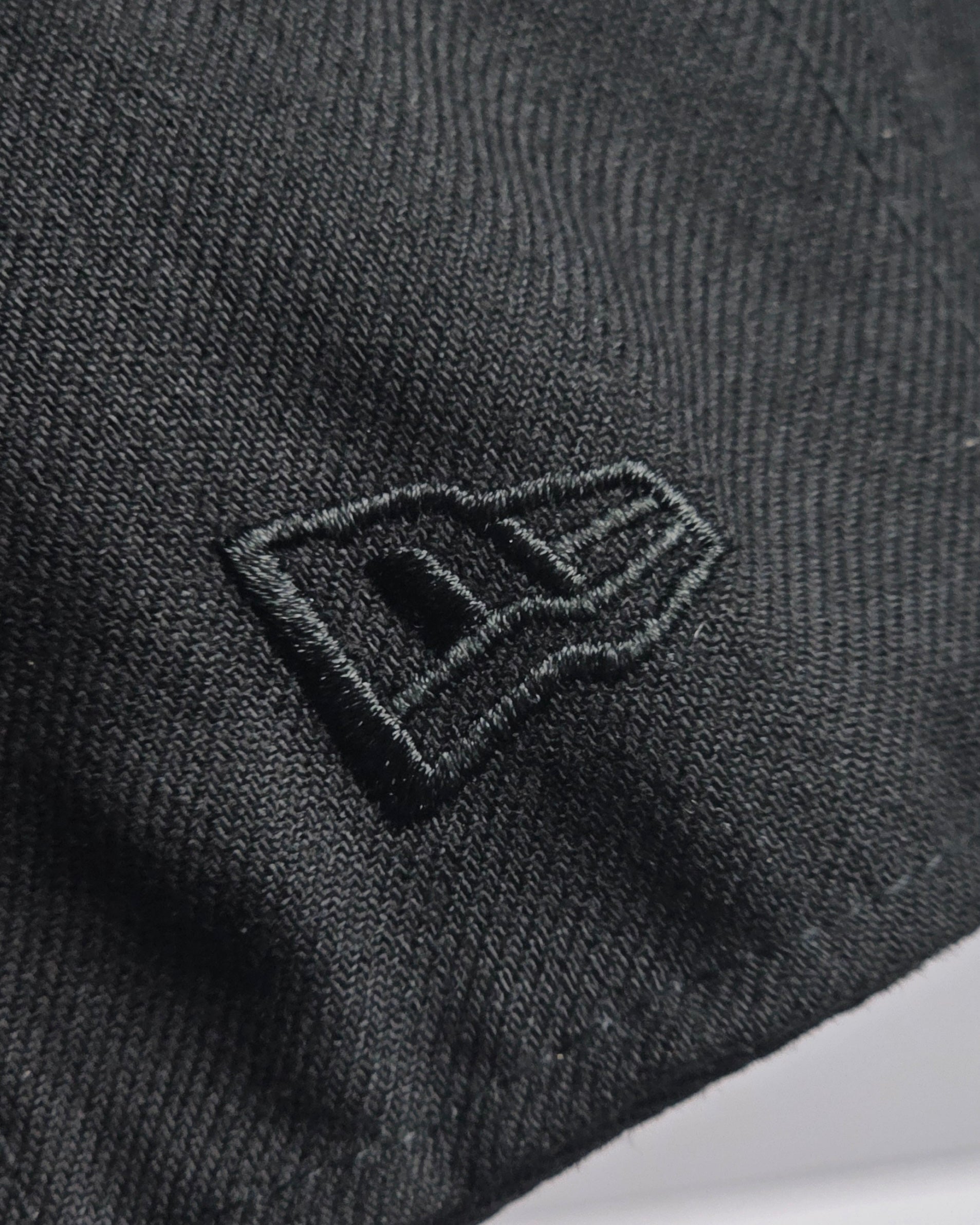 NY NewEra Black & Black | 59Fifty