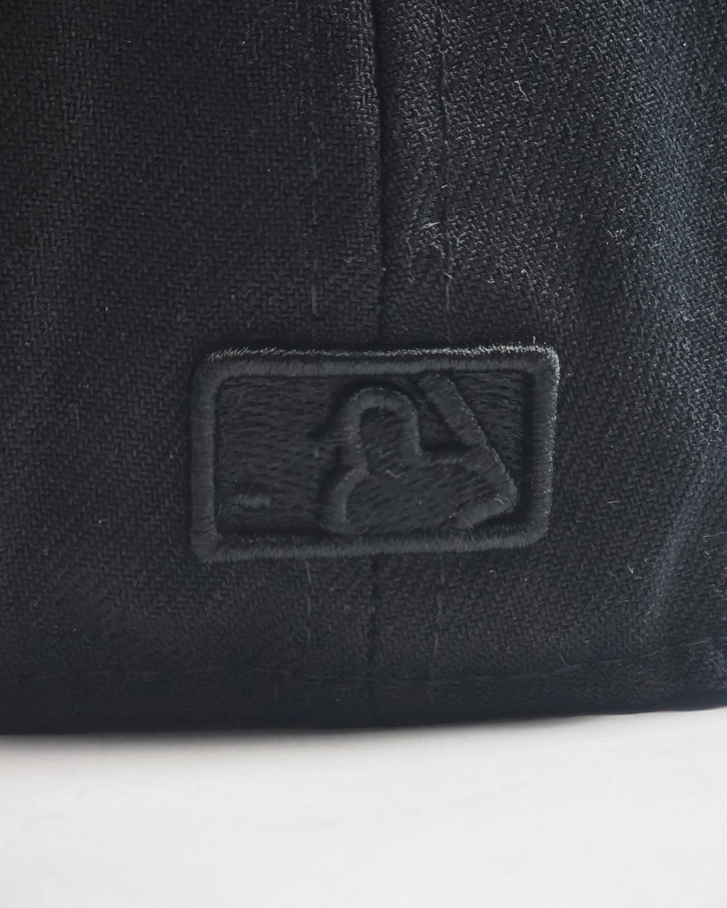 NY NewEra Black & Black | 59Fifty