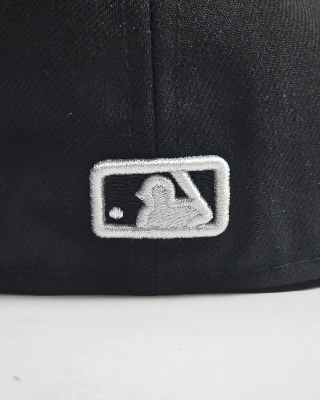LA NewEra Black & White | 59Fifty