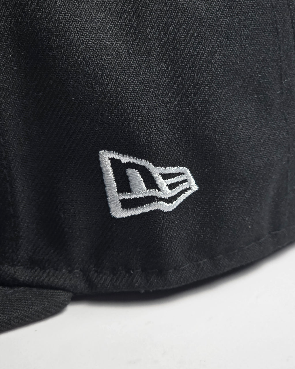 LA NewEra Black & White | 59Fifty