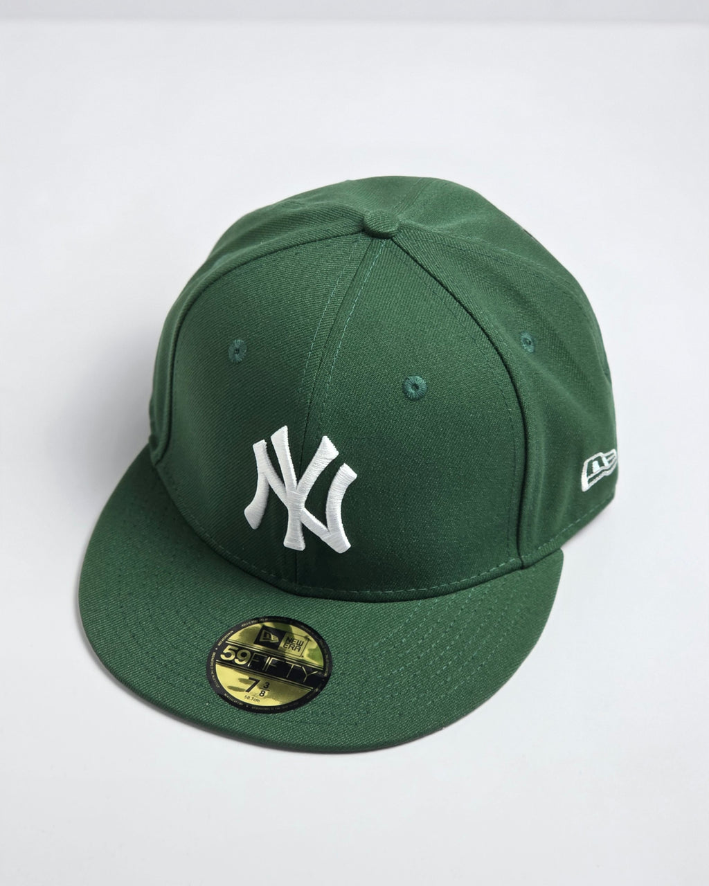 NY NewEra Green | 59Fifty