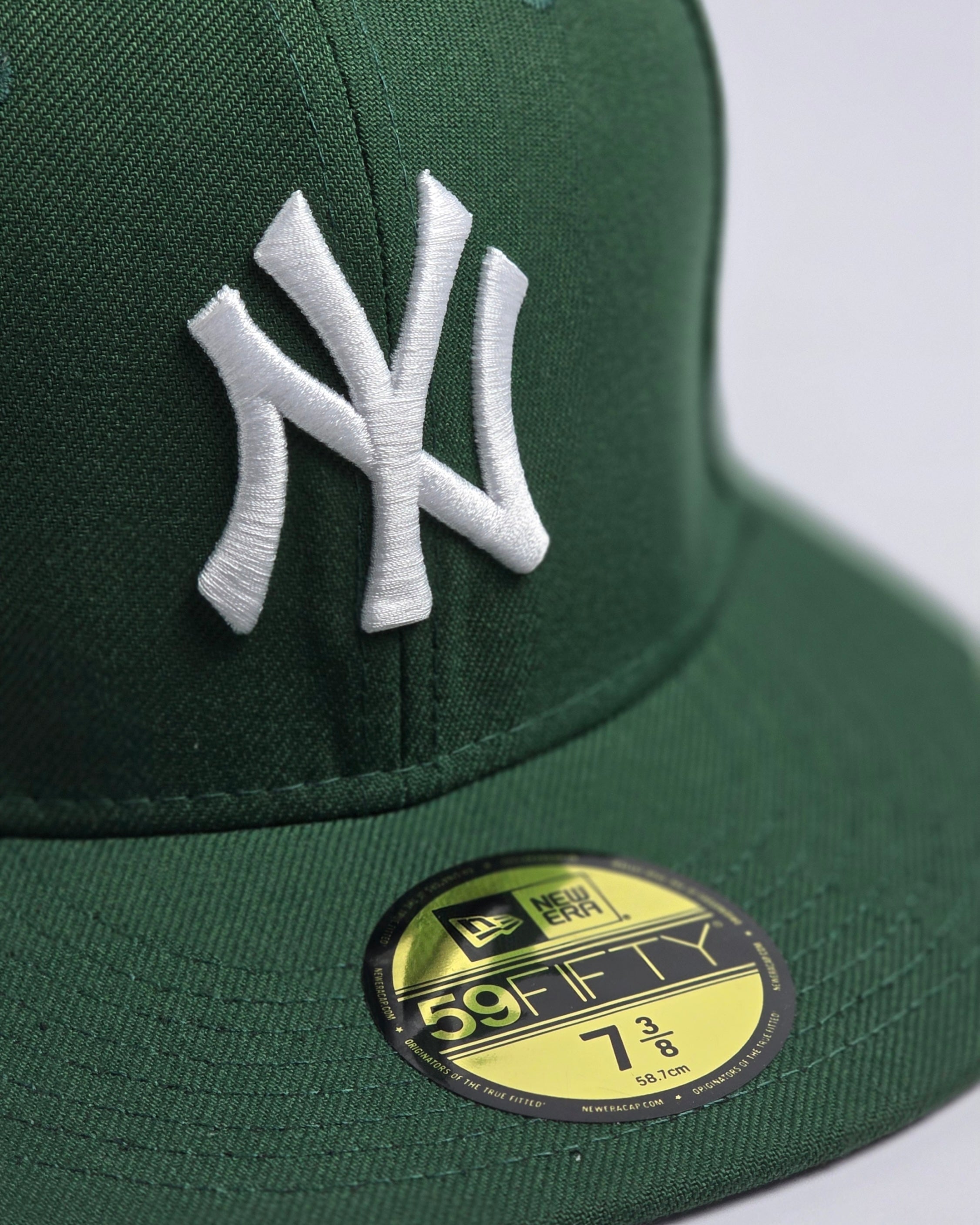 NY NewEra Green | 59Fifty