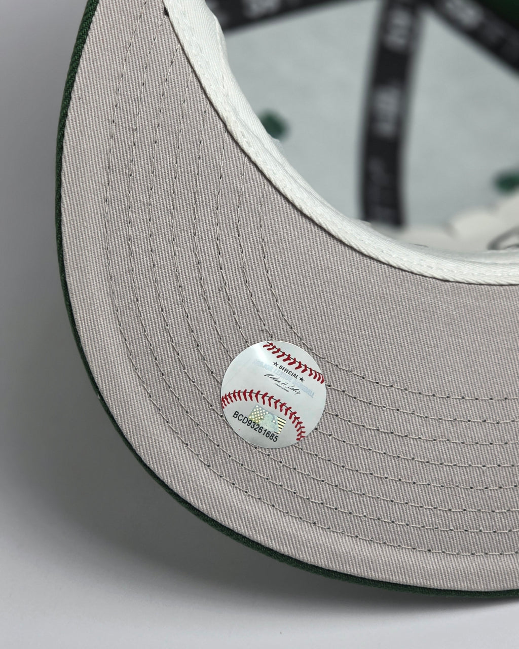 NY NewEra Green | 59Fifty