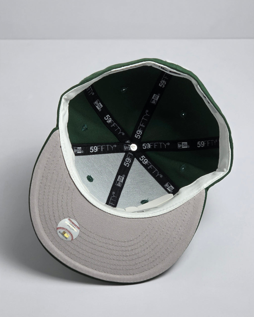 NY NewEra Green | 59Fifty