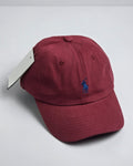 Polo Red