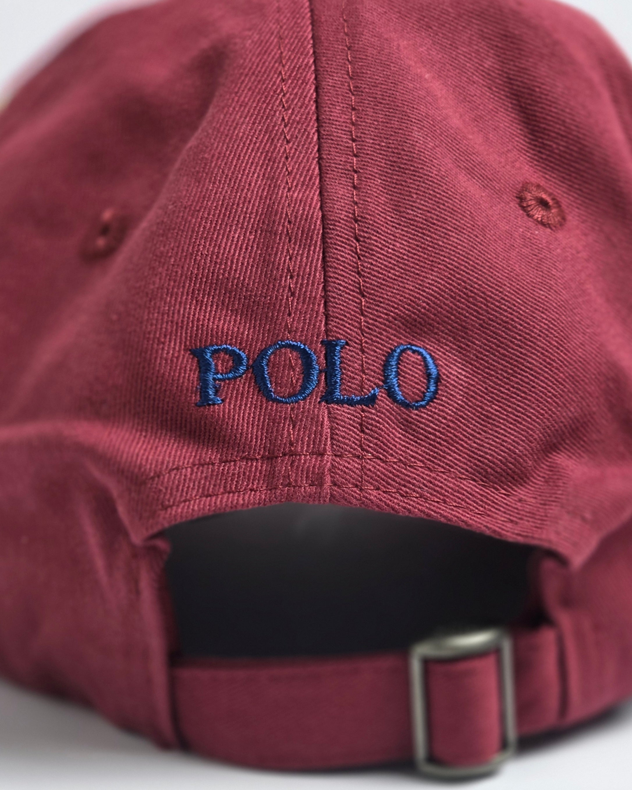 Polo Red