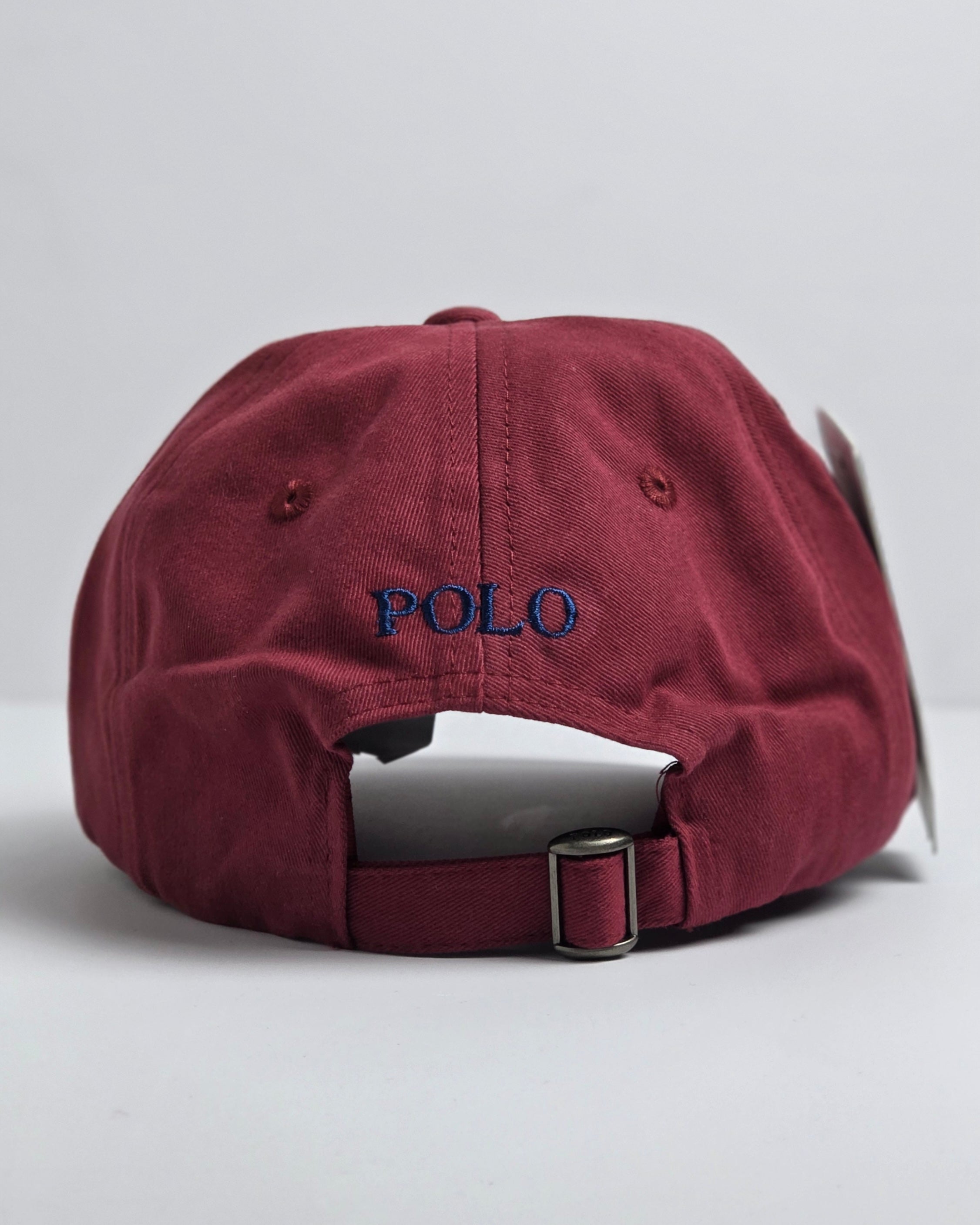 Polo Red