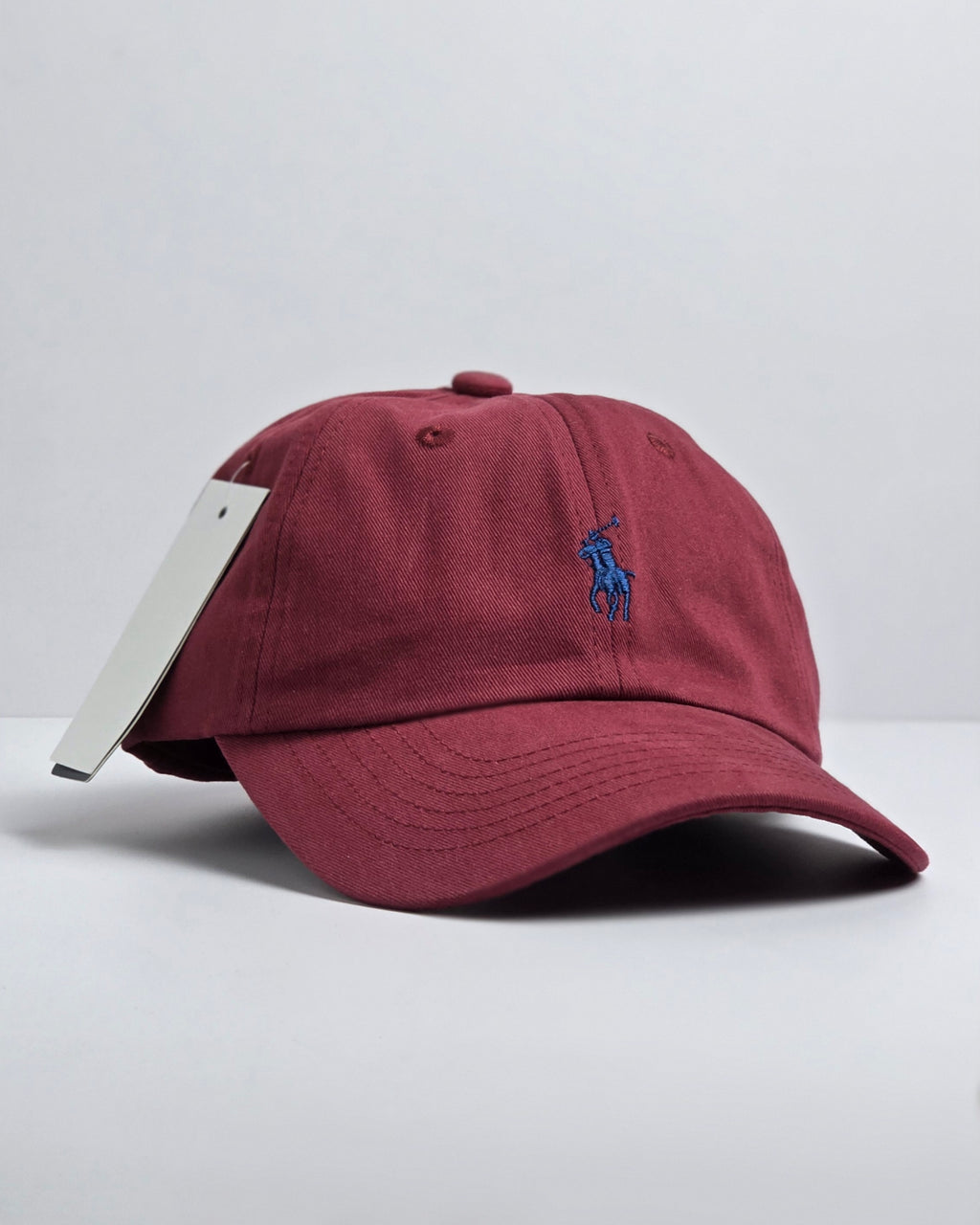 Polo Red