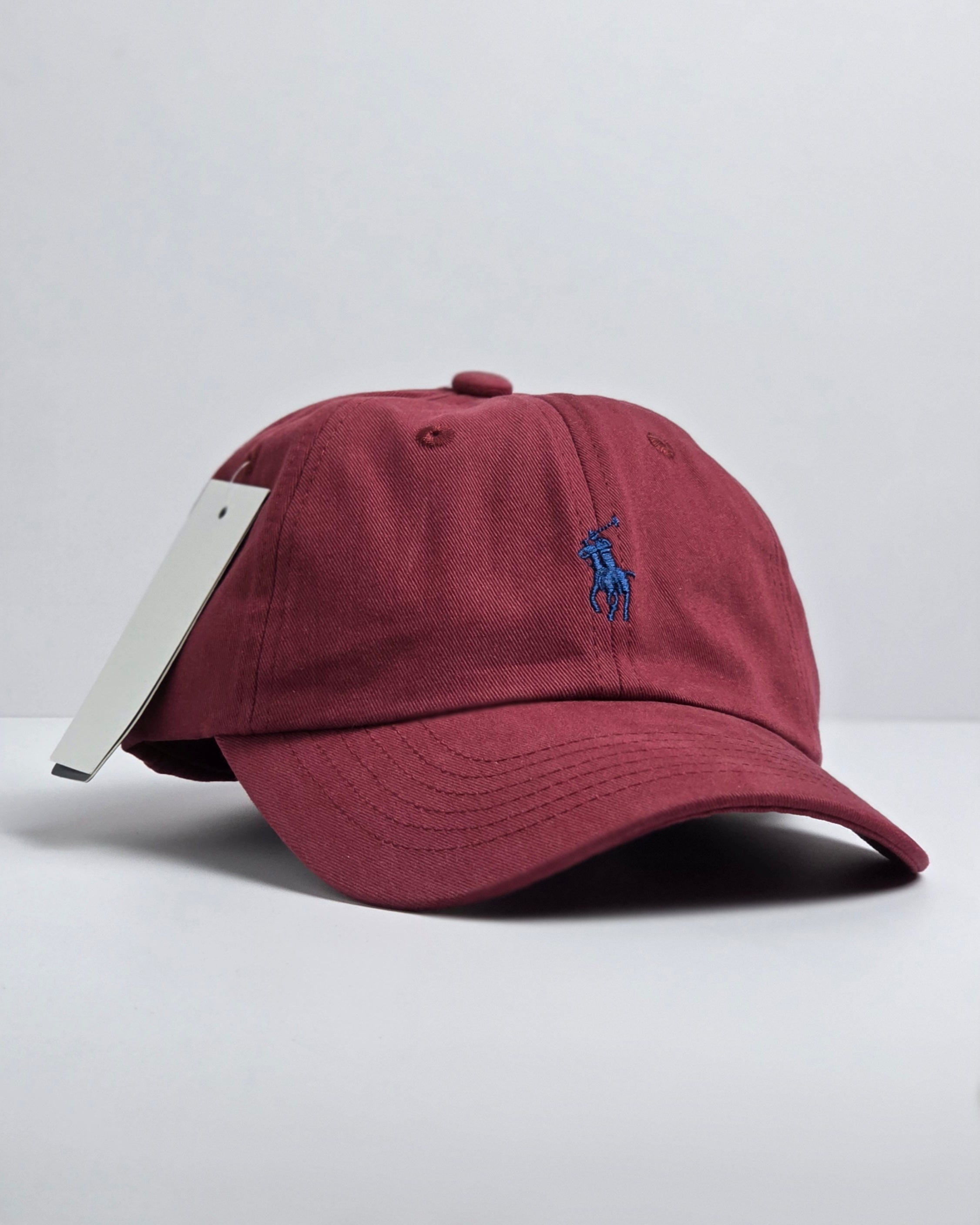 Polo Red