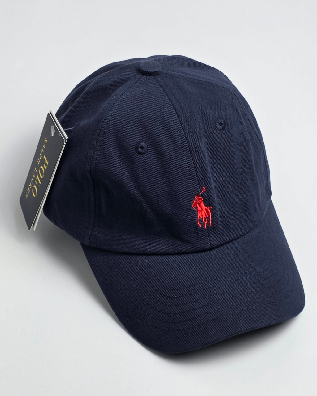 Polo Navy Blue