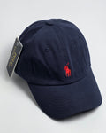 Polo Navy Blue