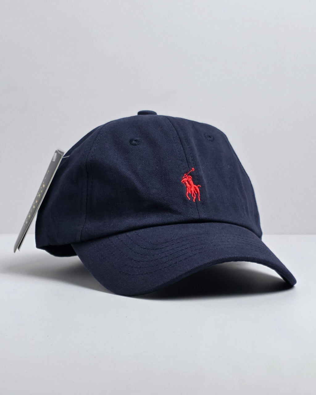 Polo Navy Blue