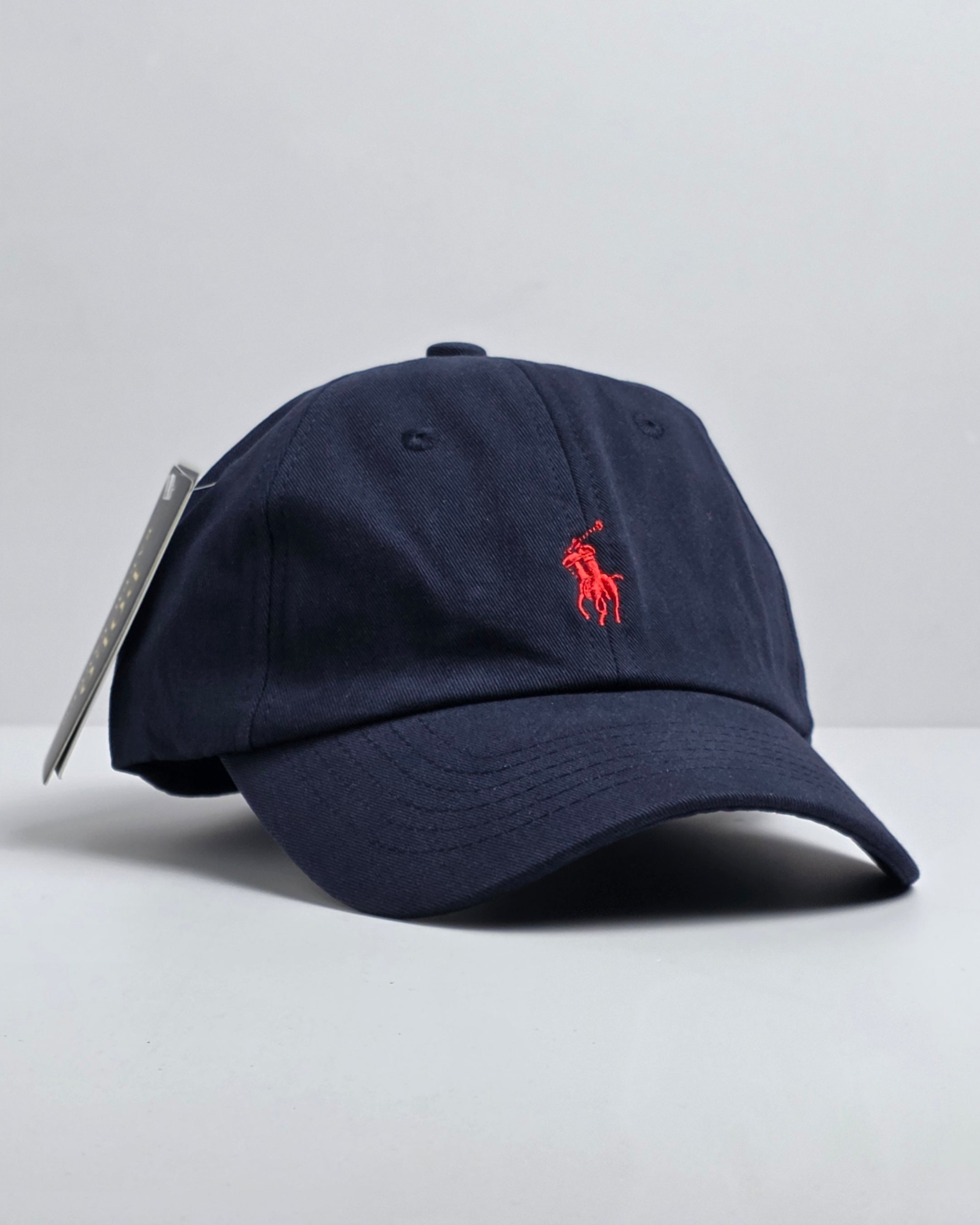 Polo Navy Blue