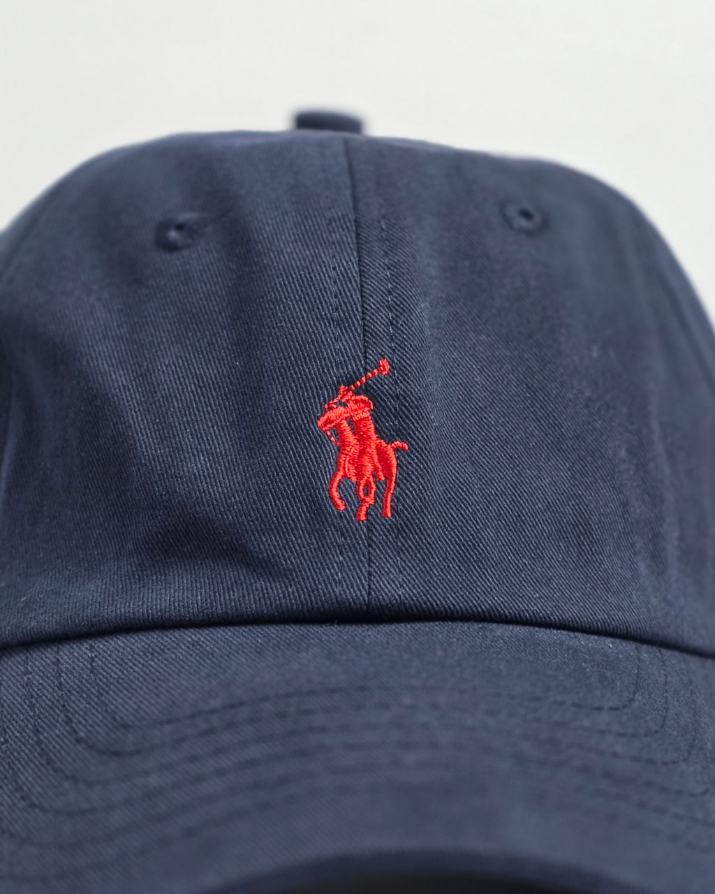 Polo Navy Blue