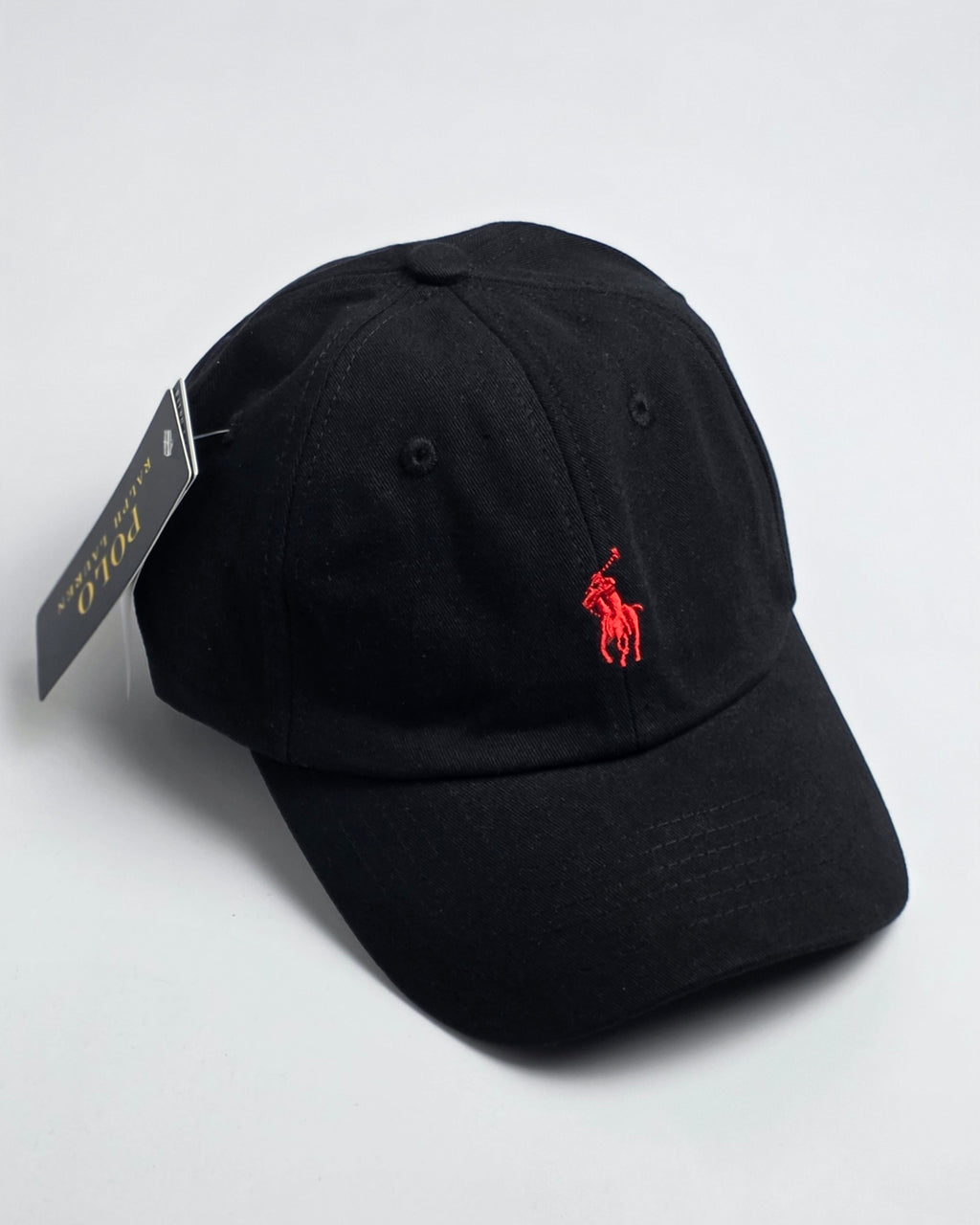 Polo Black