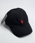 Polo Black