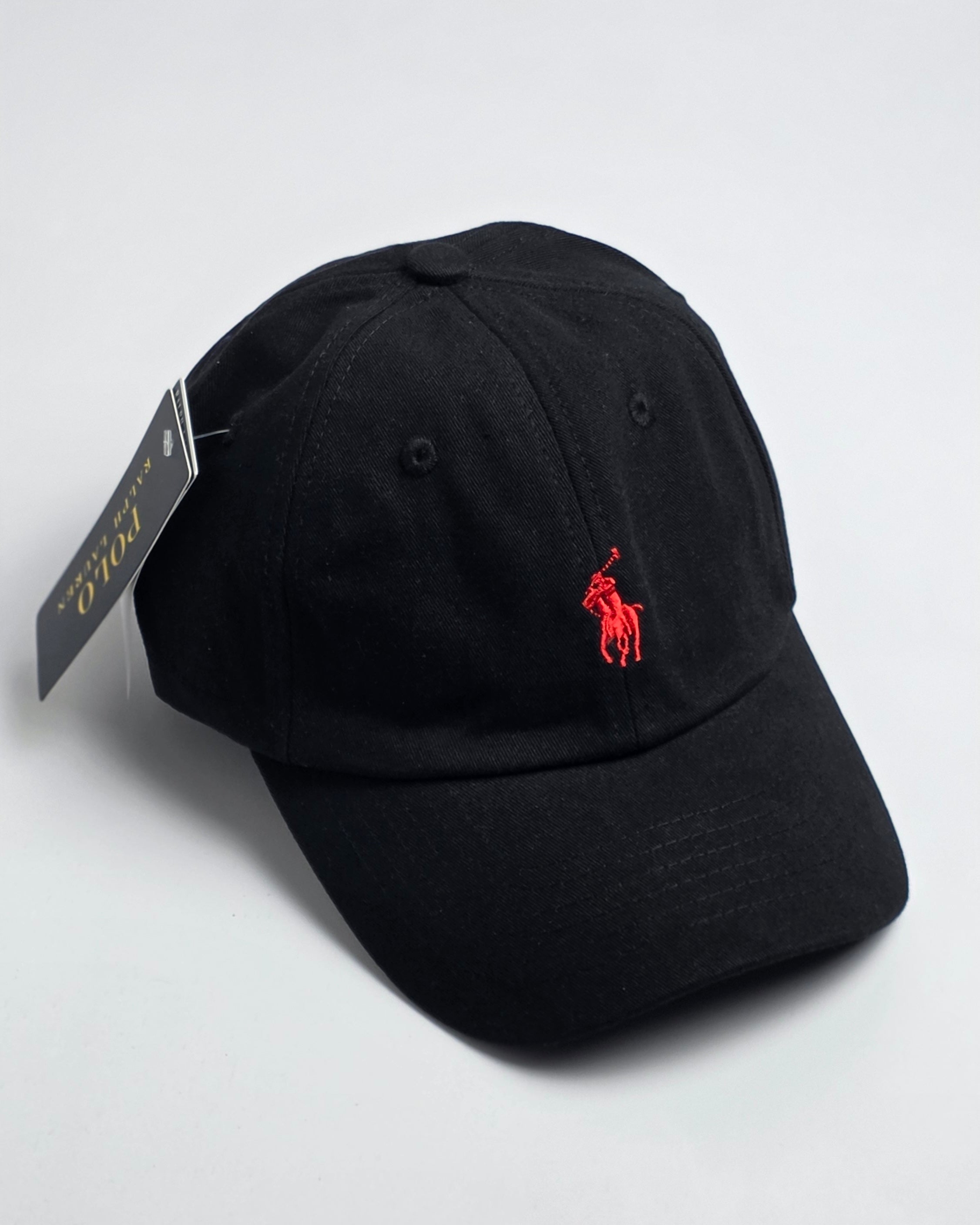 Polo Black