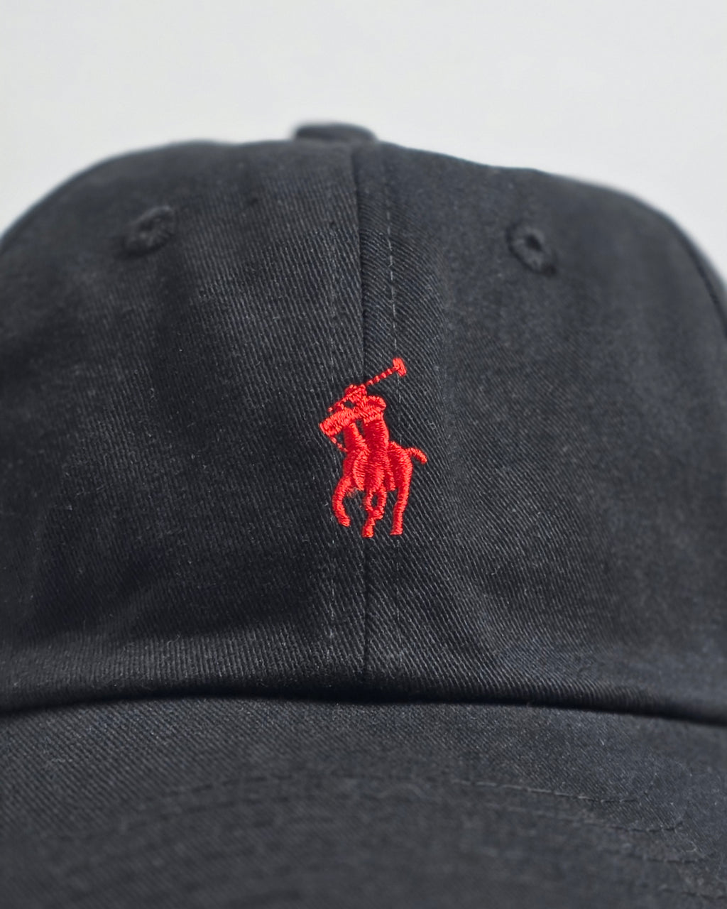 Polo Black