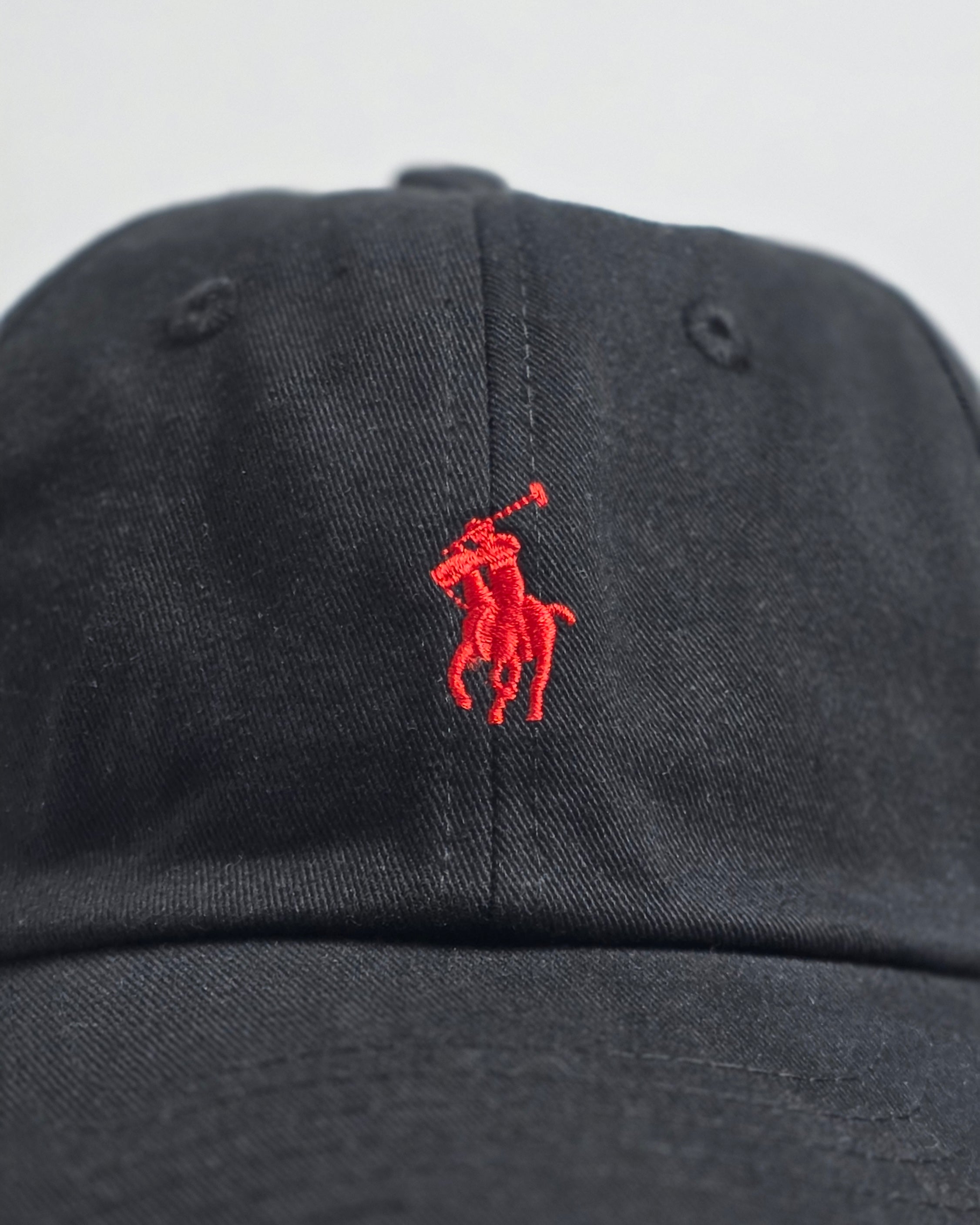 Polo Black