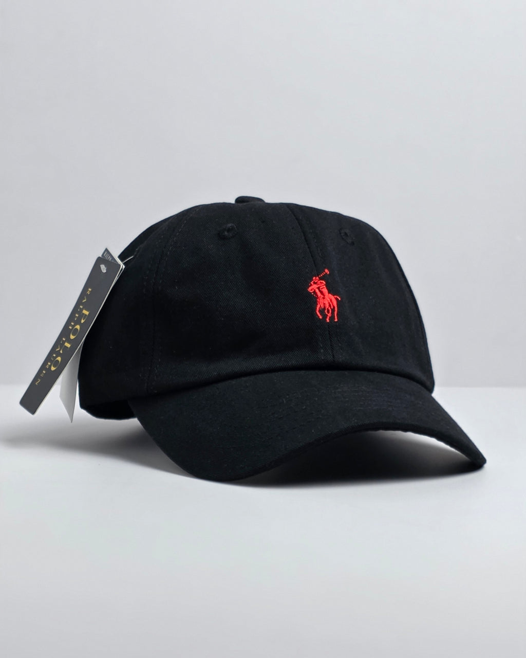 Polo Black