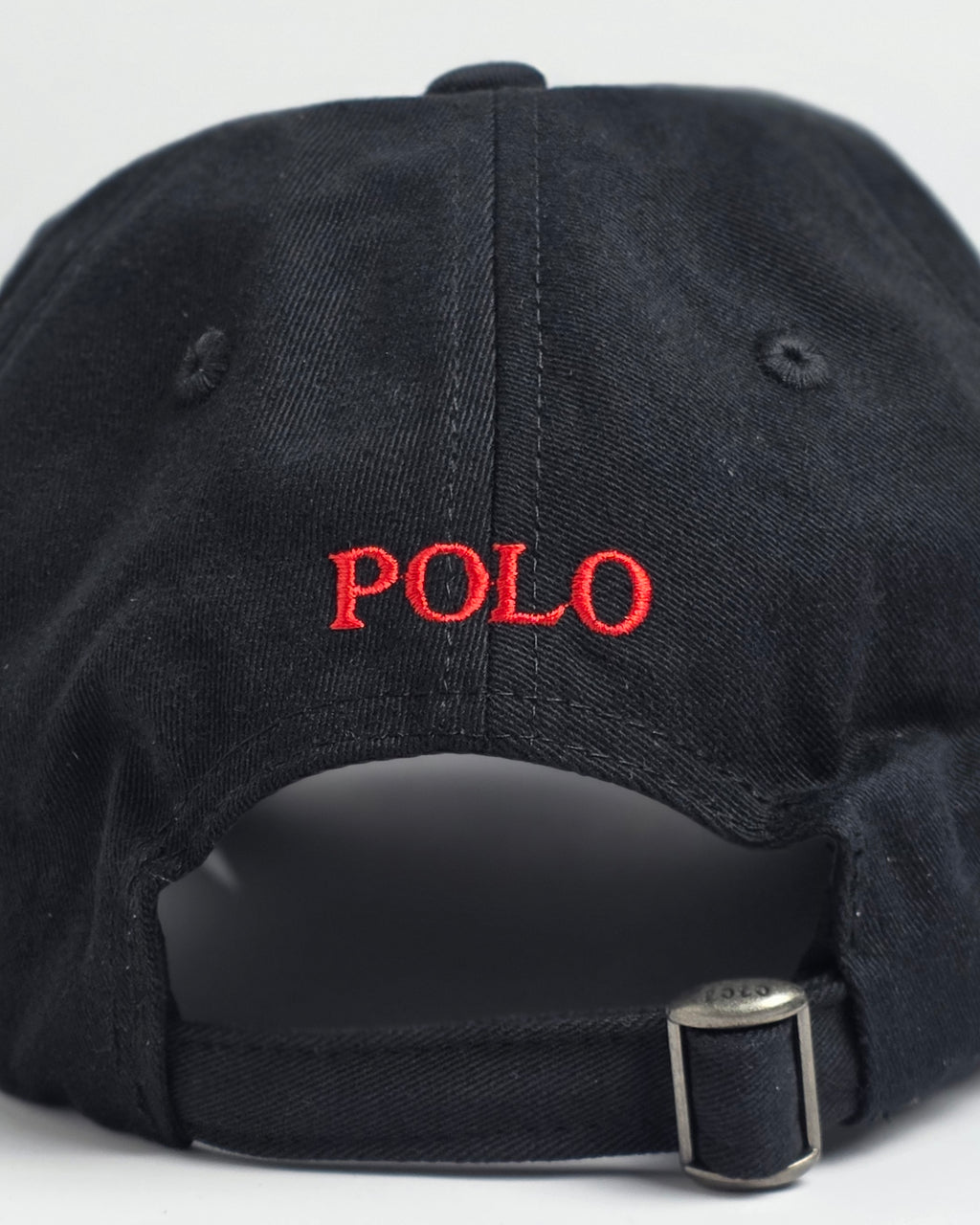 Polo Black