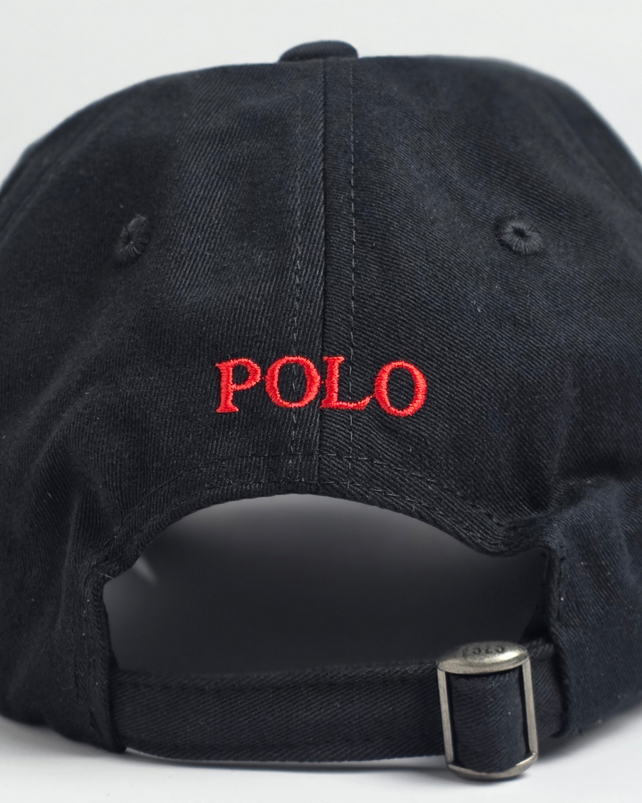 Polo Black