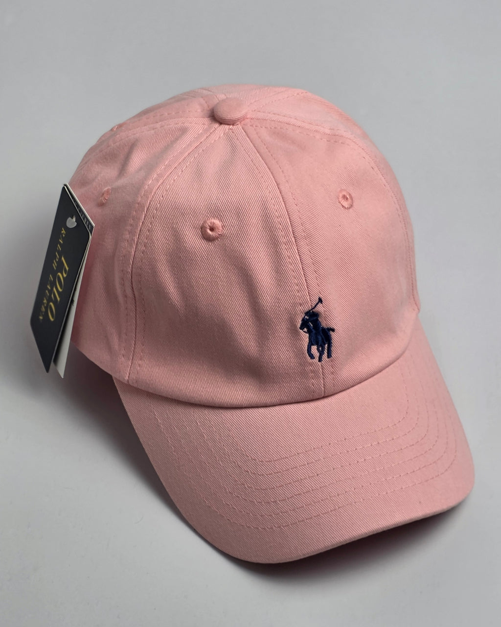 Polo Pink