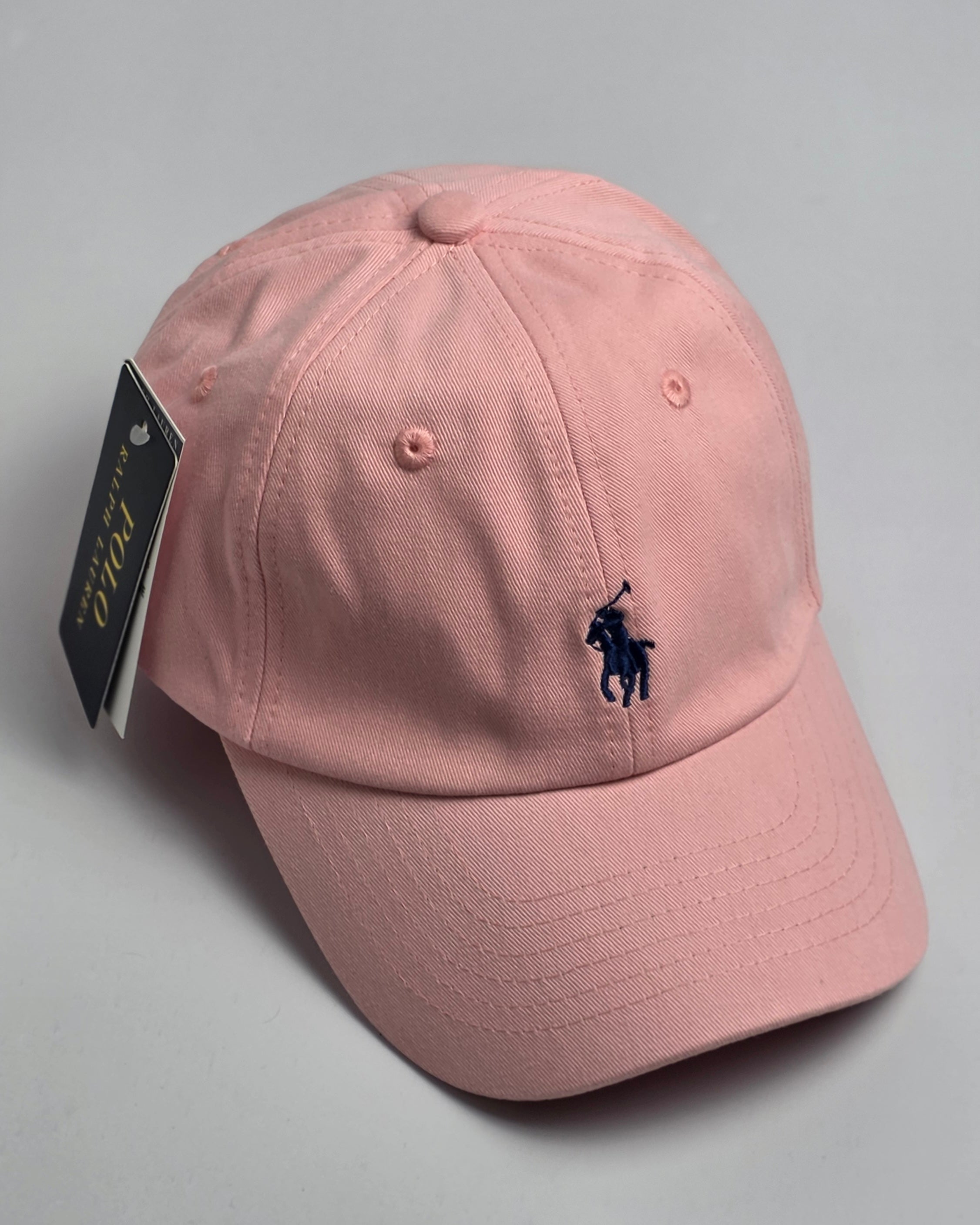 Polo Pink