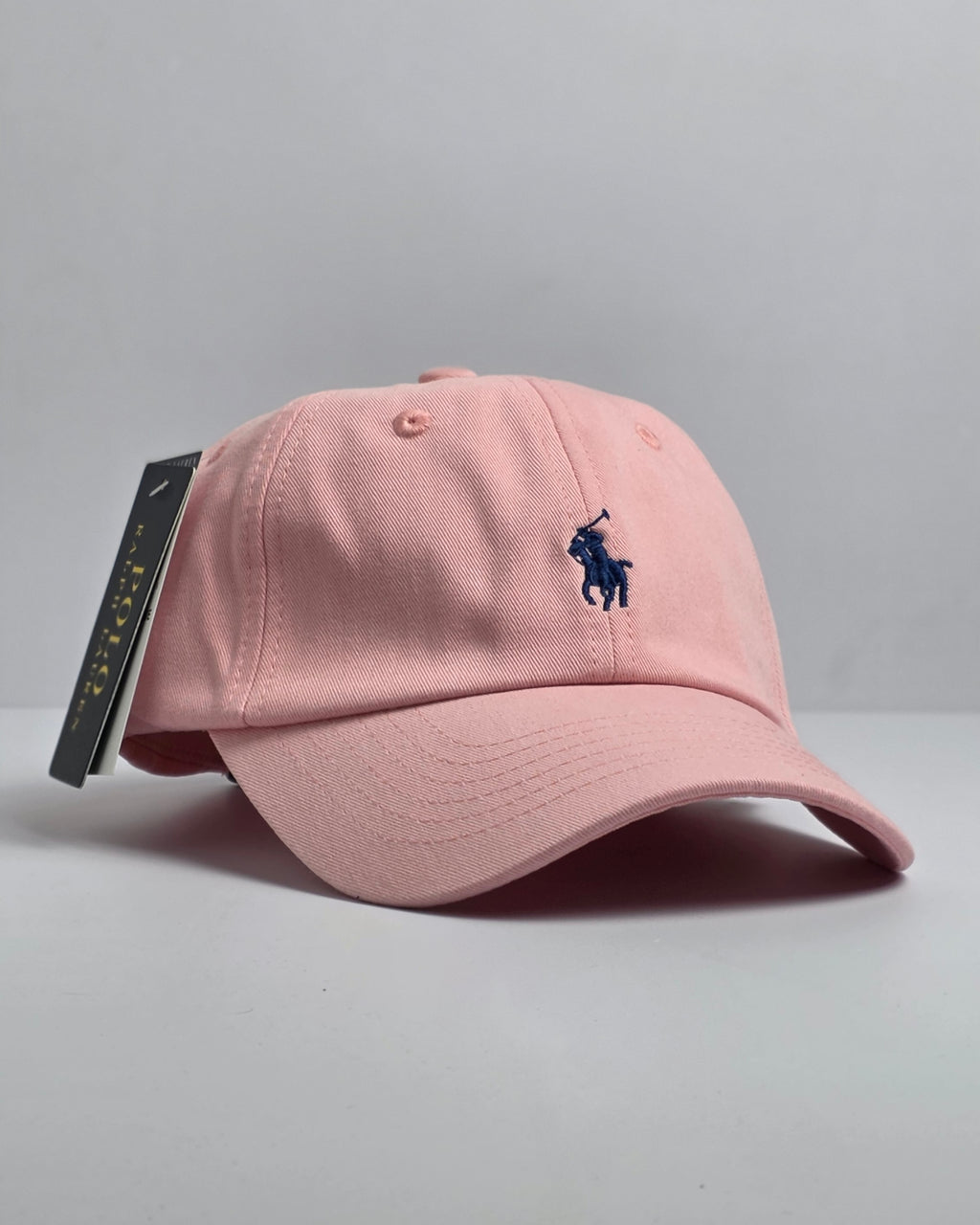 Polo Pink