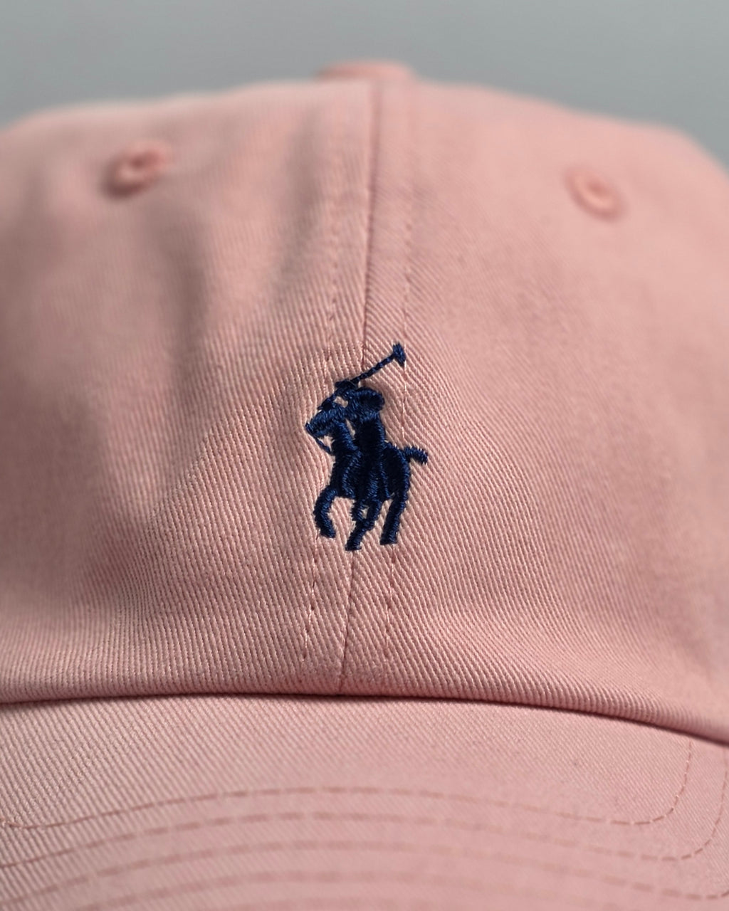 Polo Pink