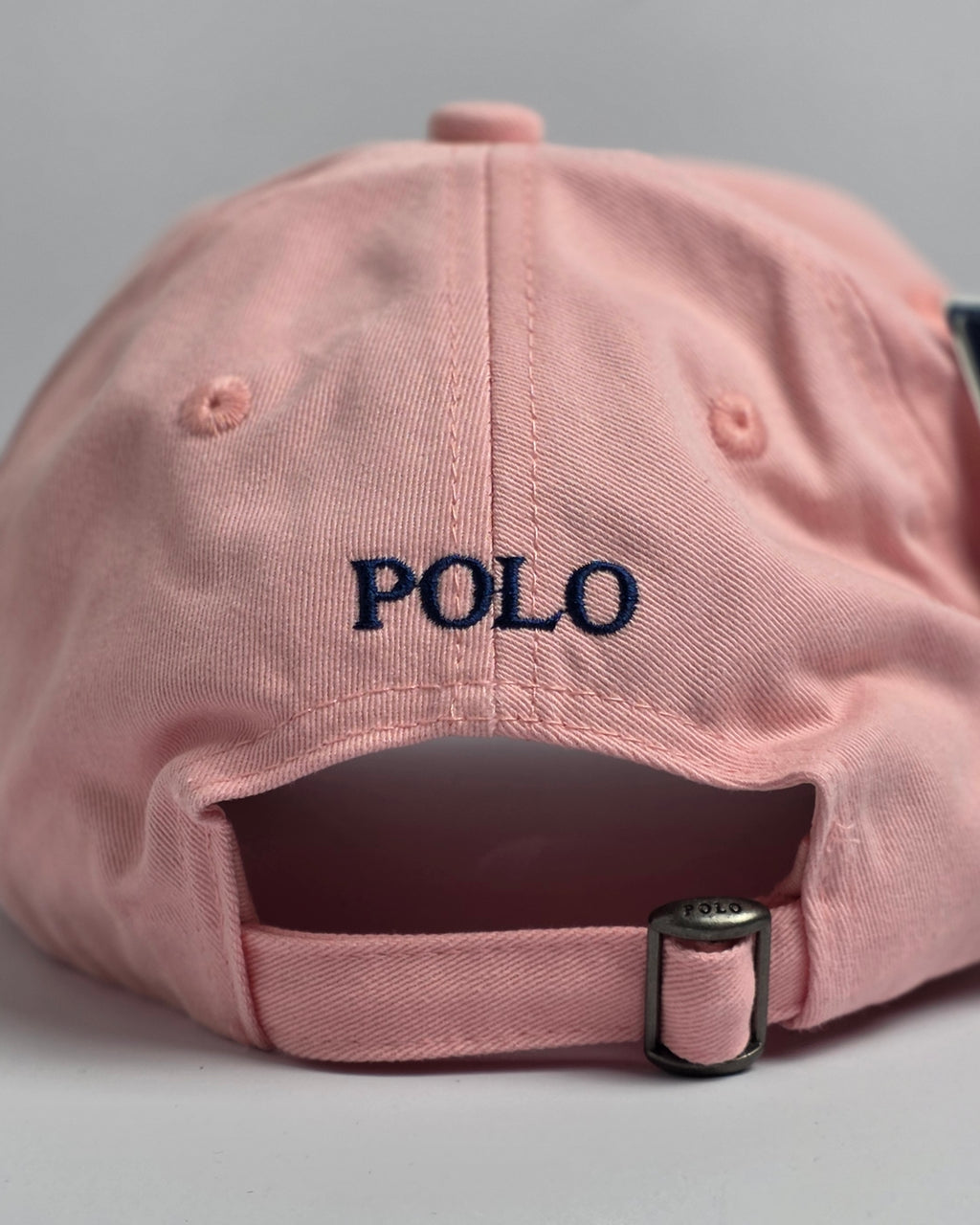 Polo Pink