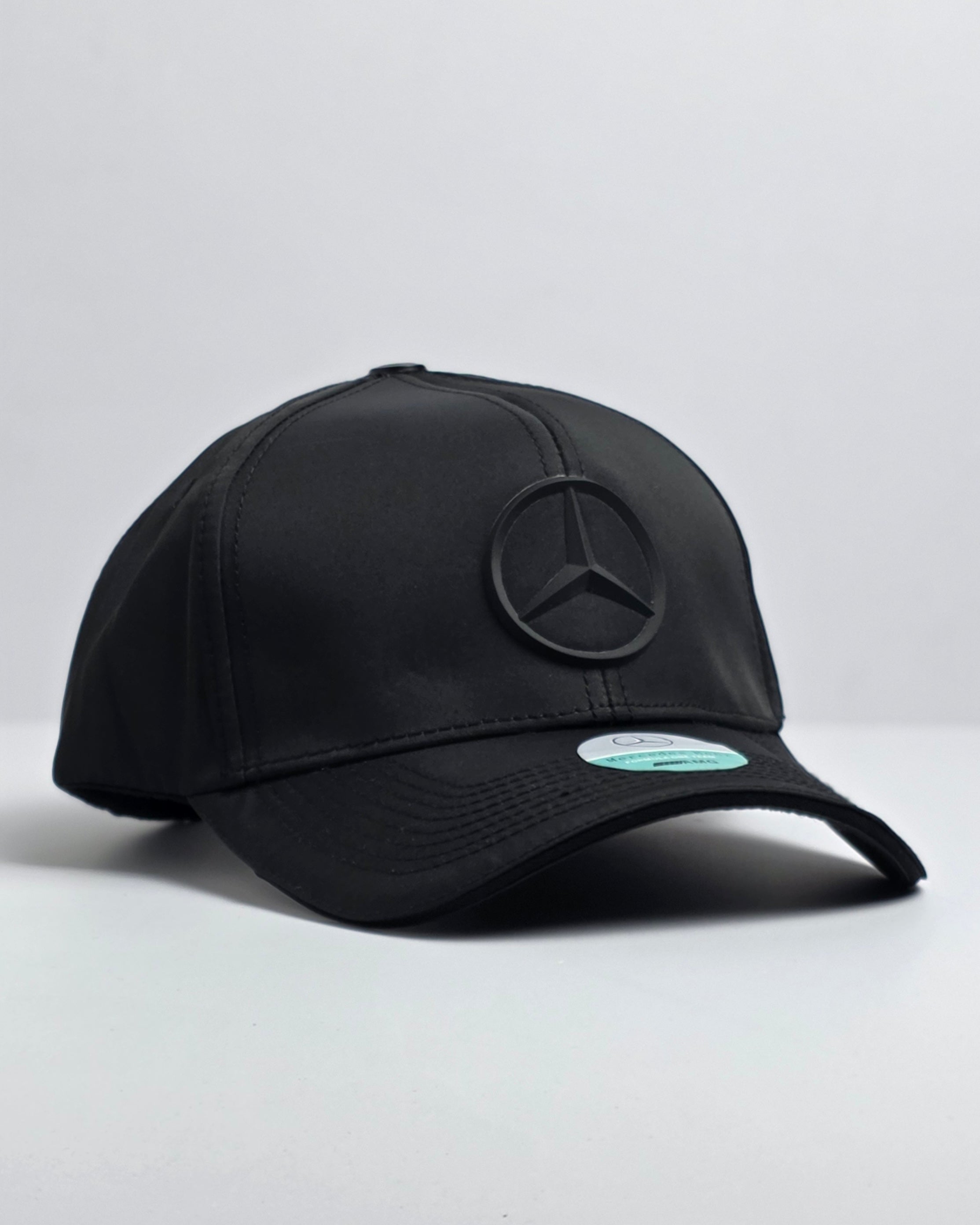 Merc Black