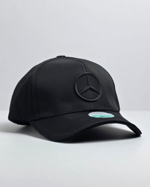 Merc Black