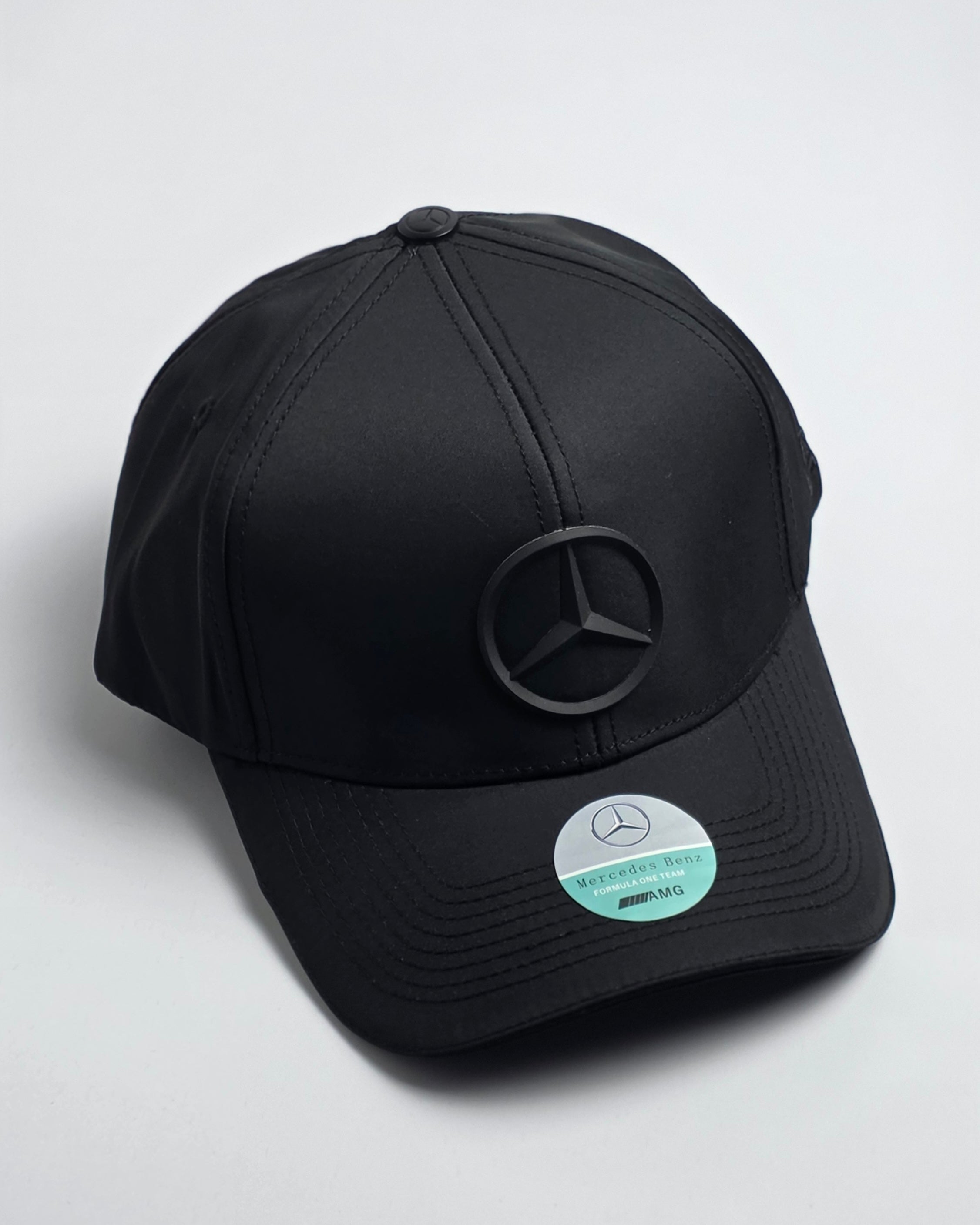 Merc Black