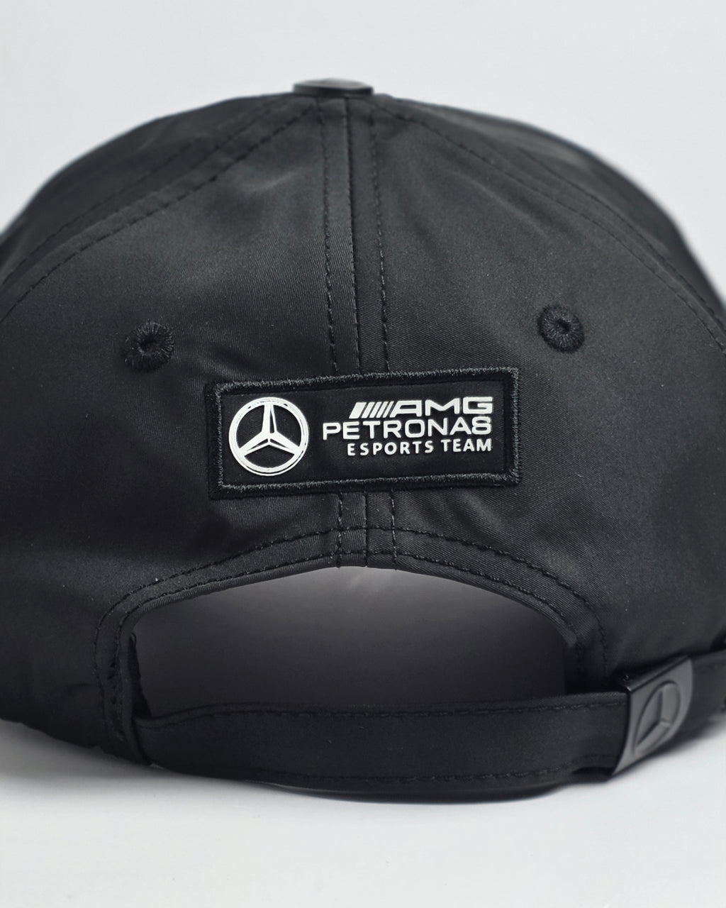 Merc Black