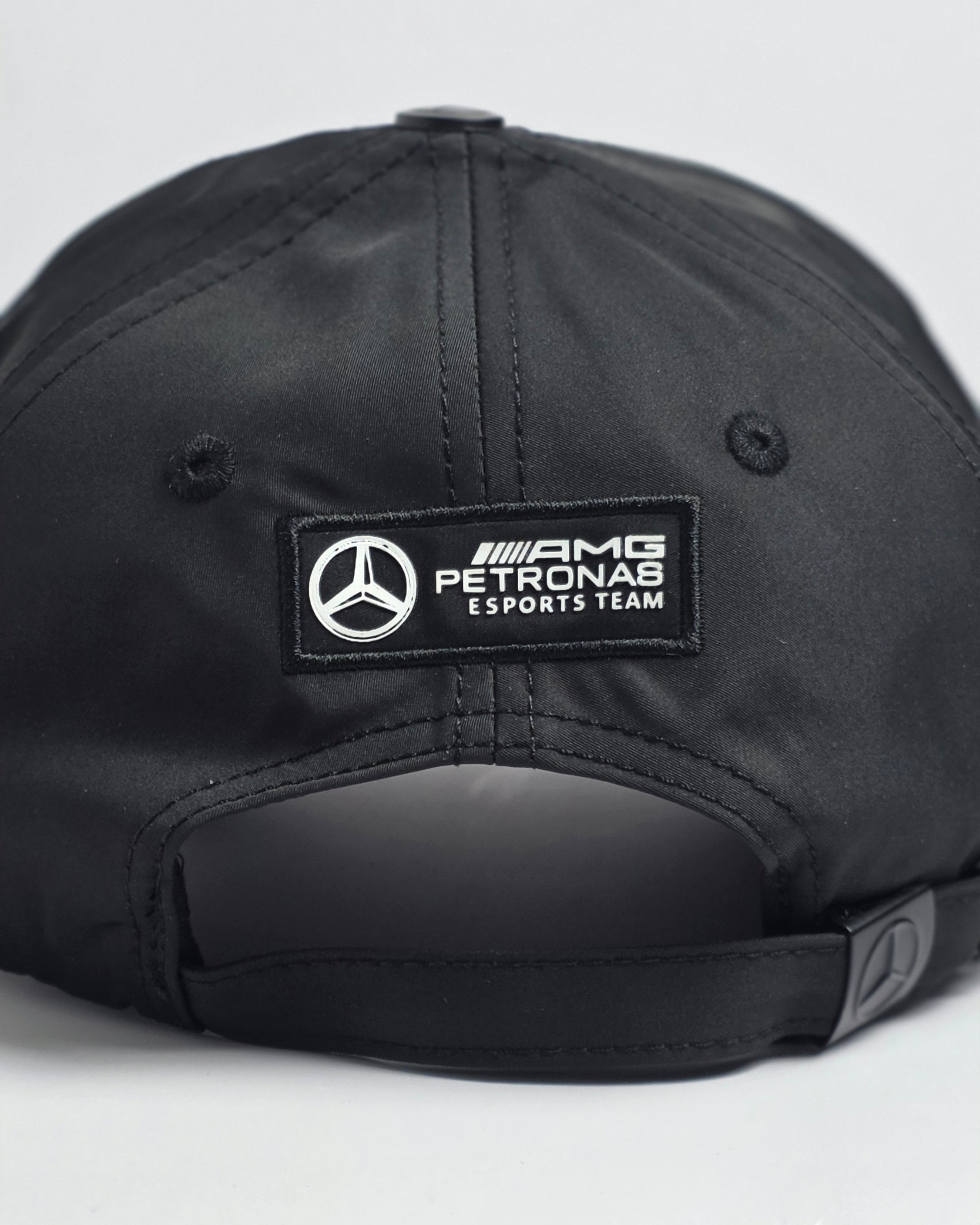 Merc Black