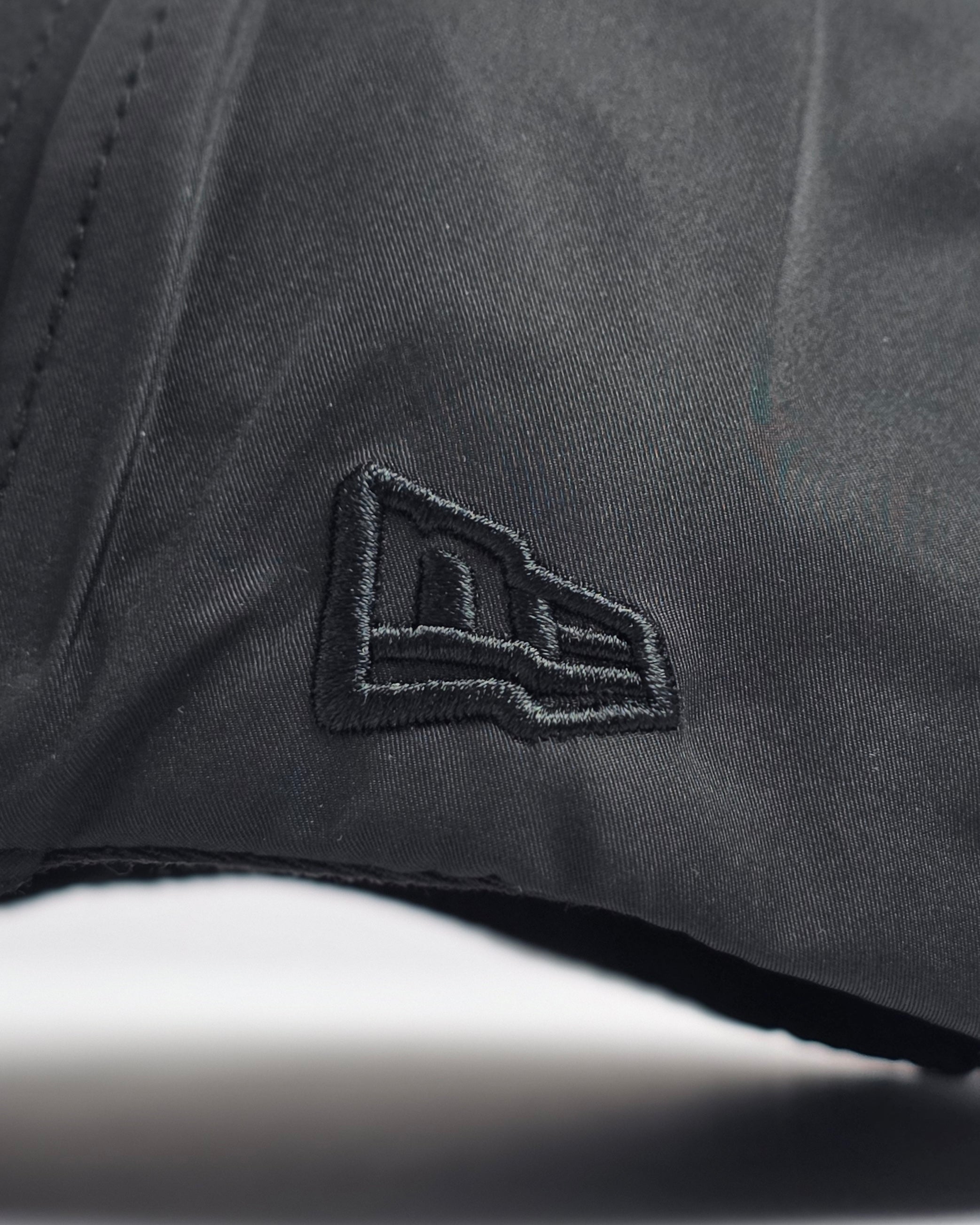 Merc Black