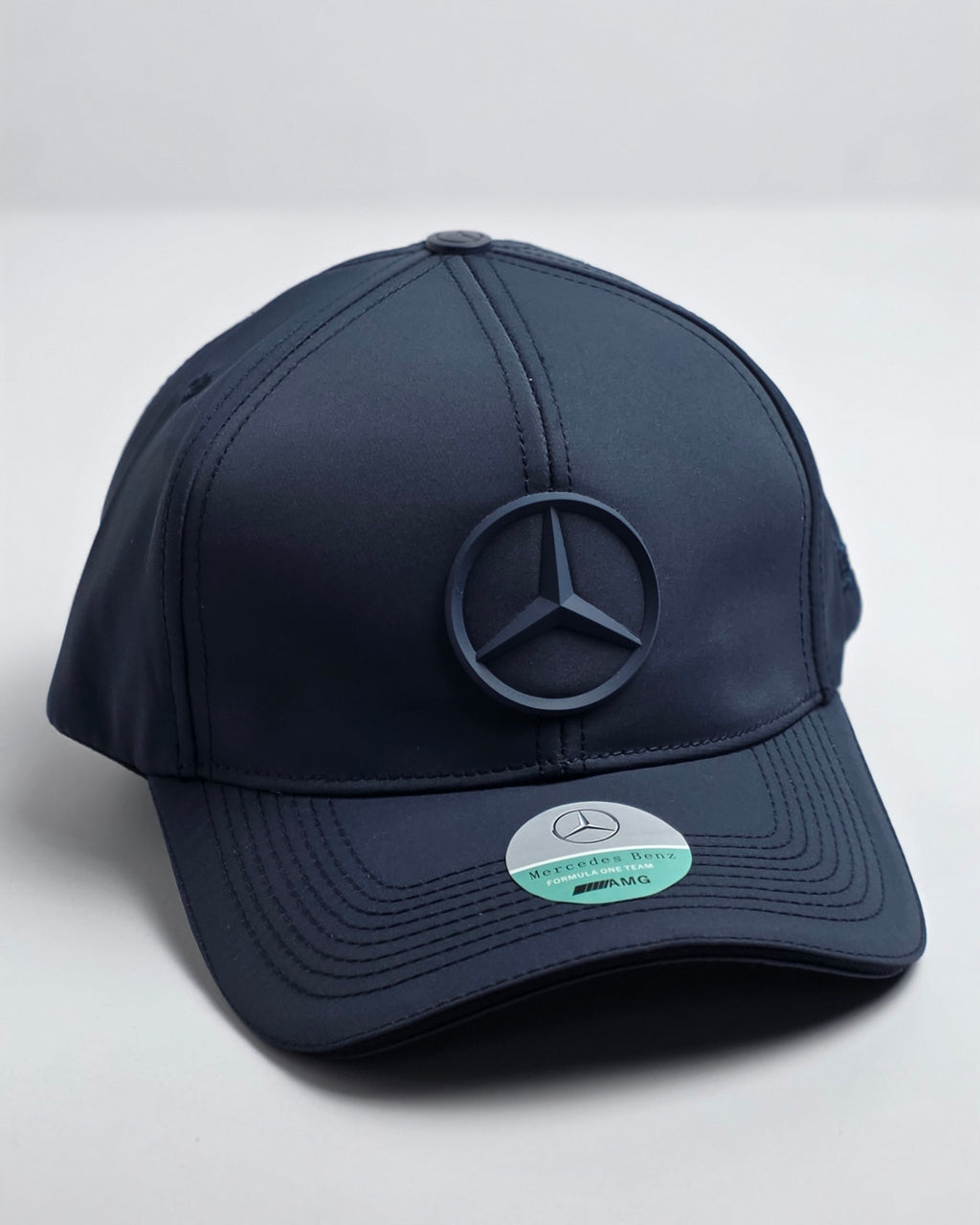 Merc Blue