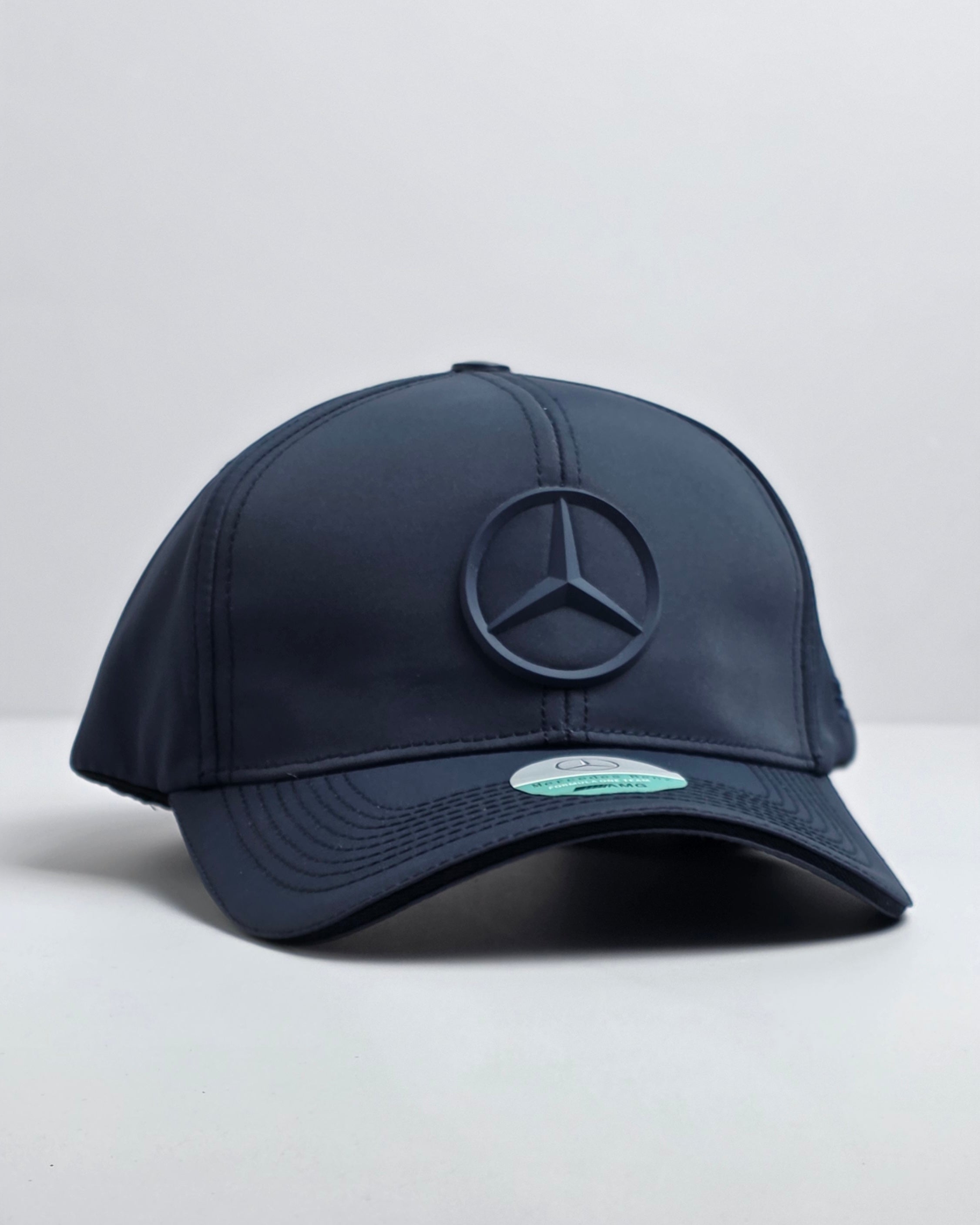 Merc Blue