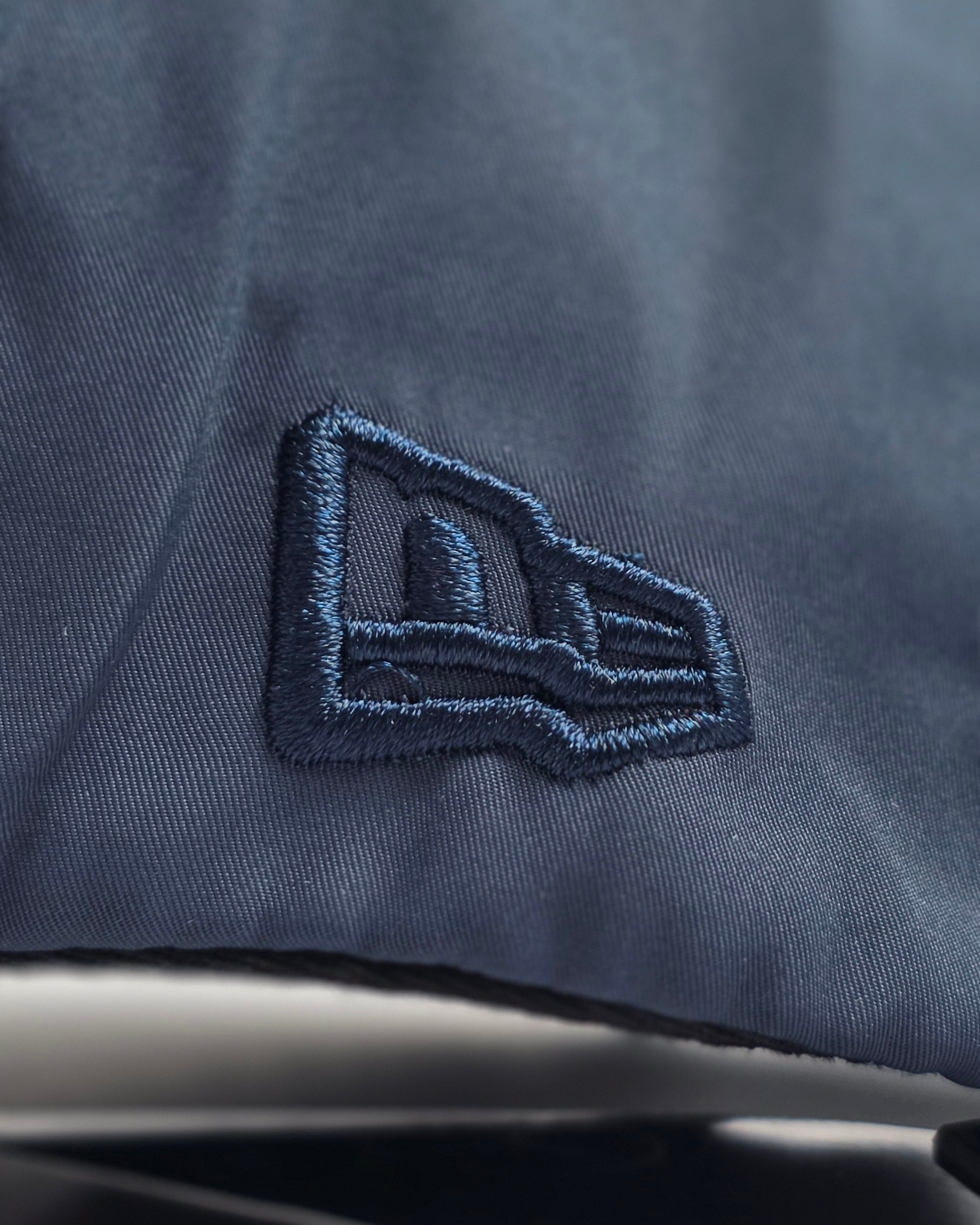 Merc Blue