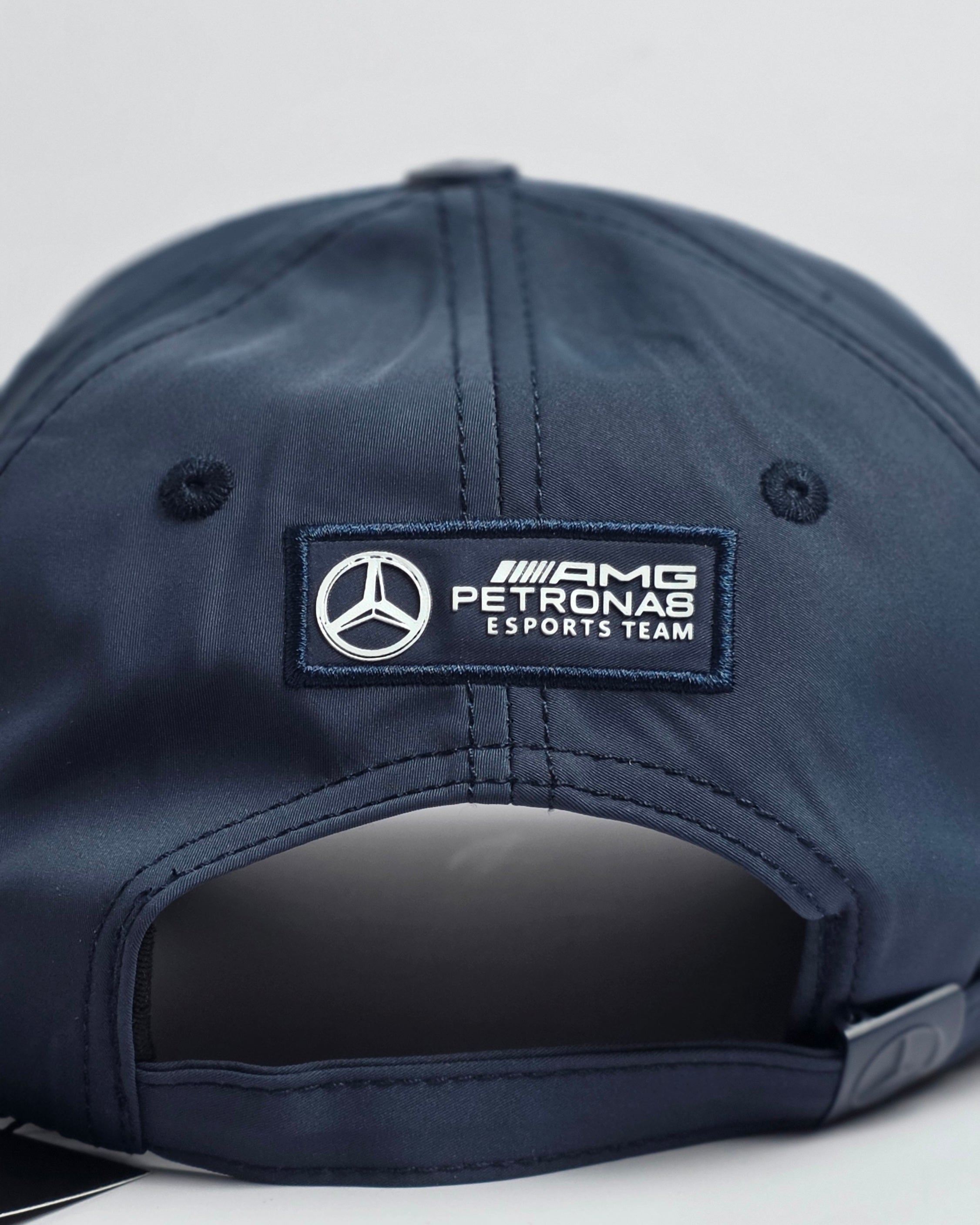 Merc Blue