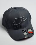 Nike Grey Trucker