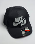 Nike Black Trucker